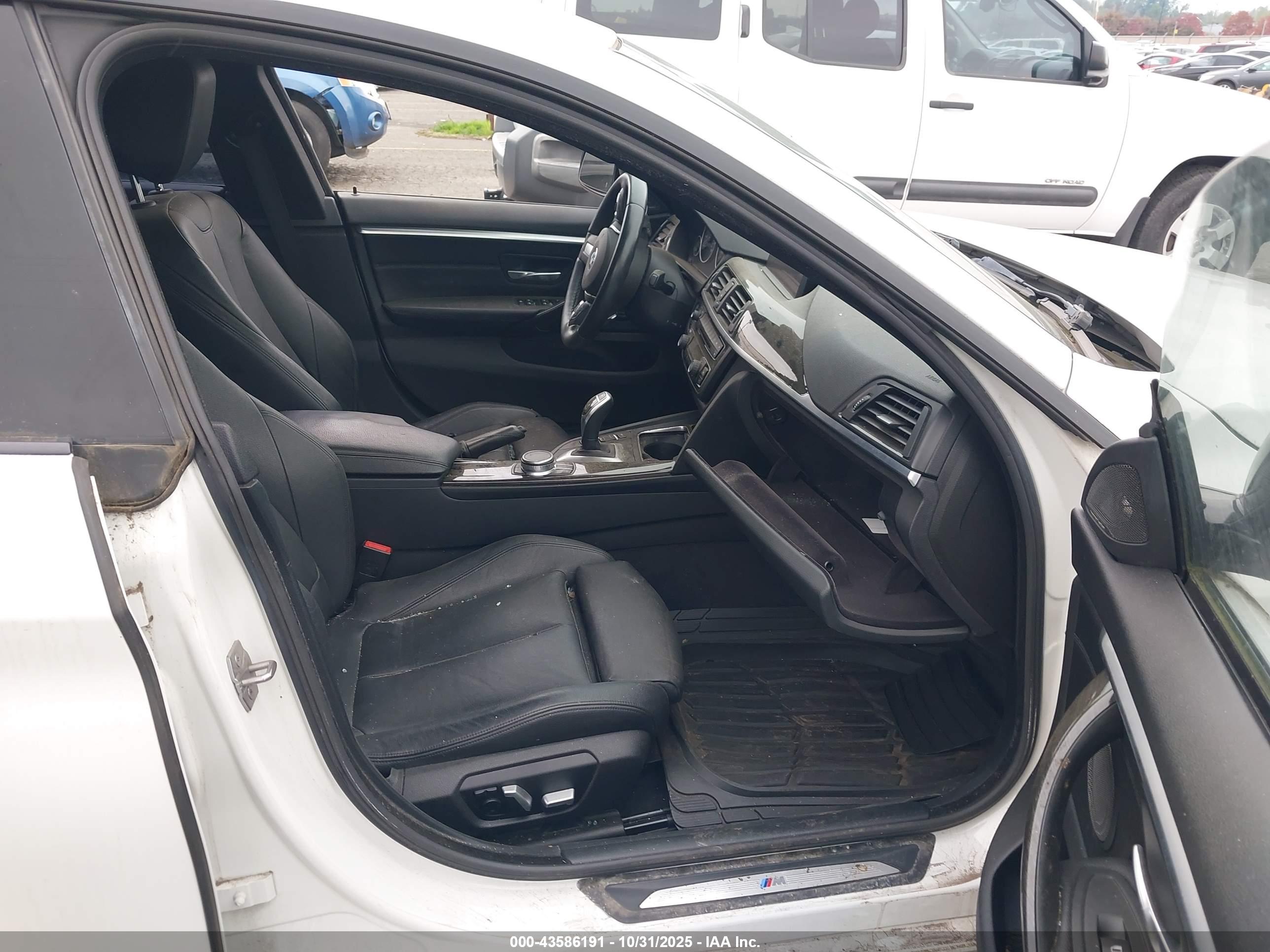 BMW 430I image 5