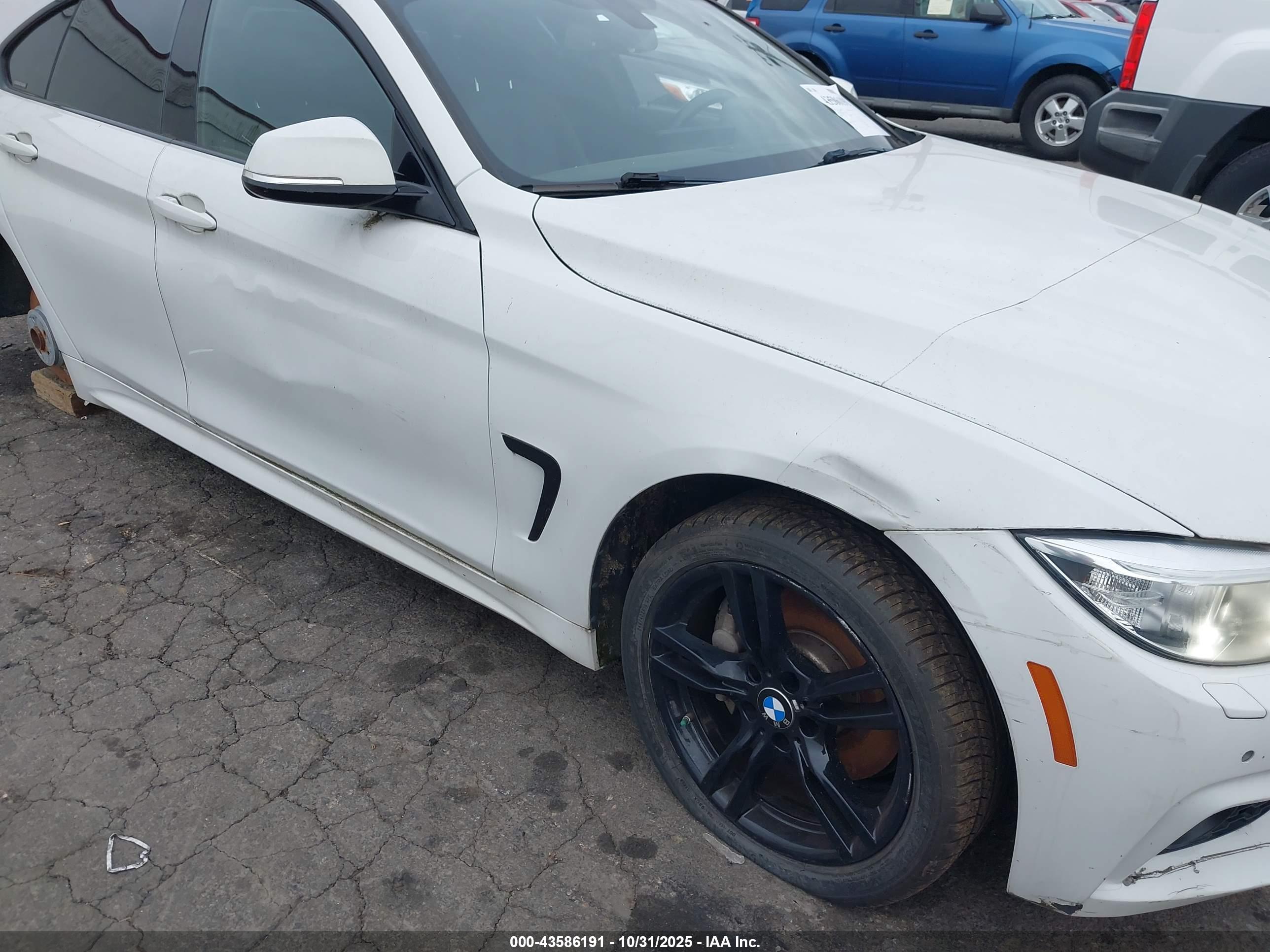 BMW 430I image 6