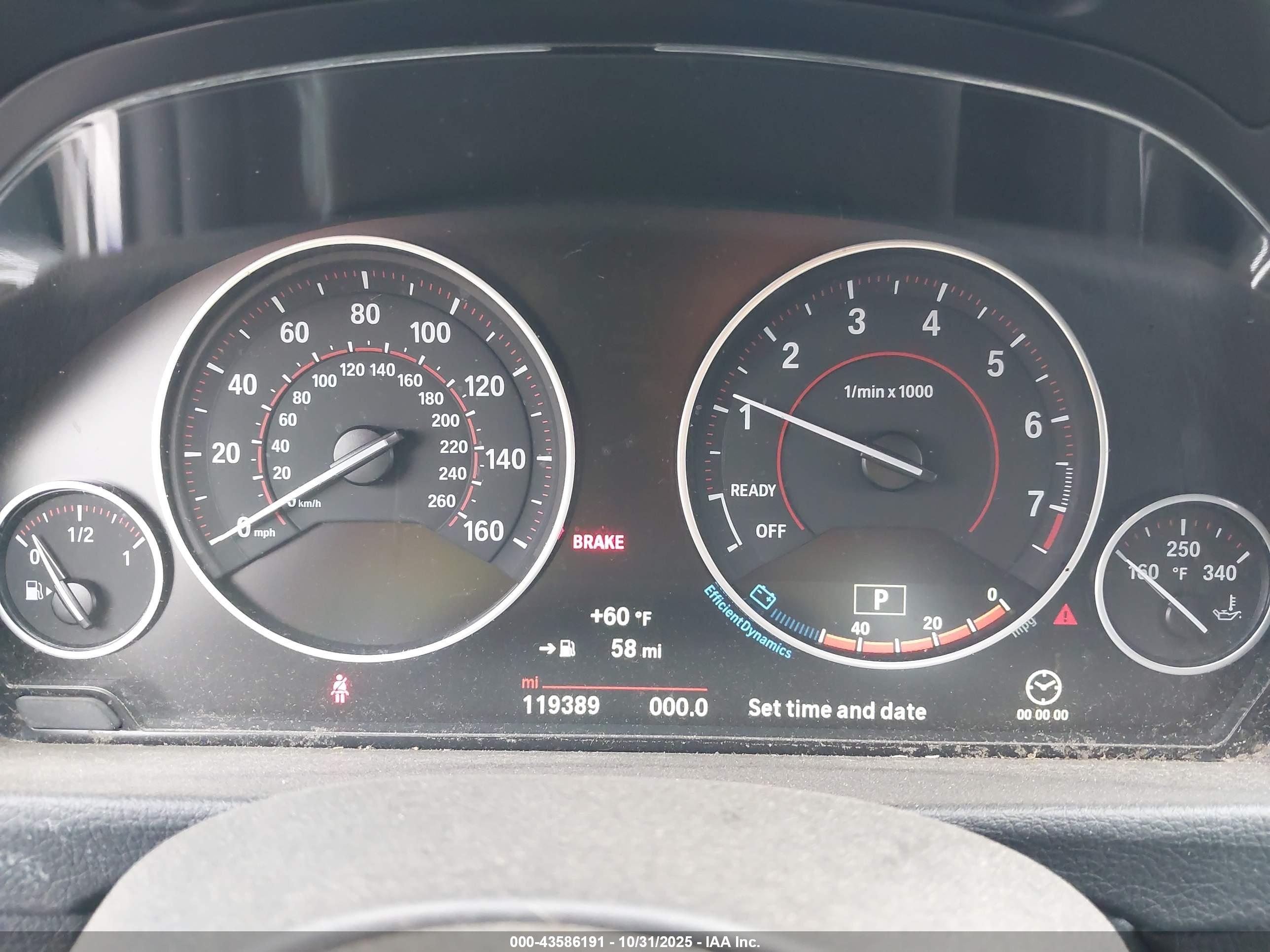BMW 430I image 7
