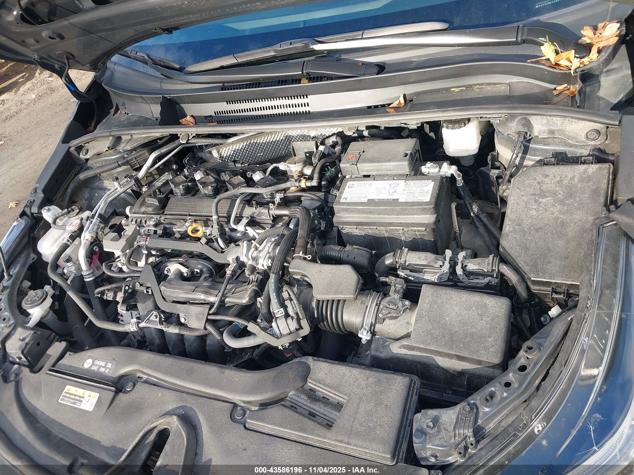 TOYOTA COROLLA image 10