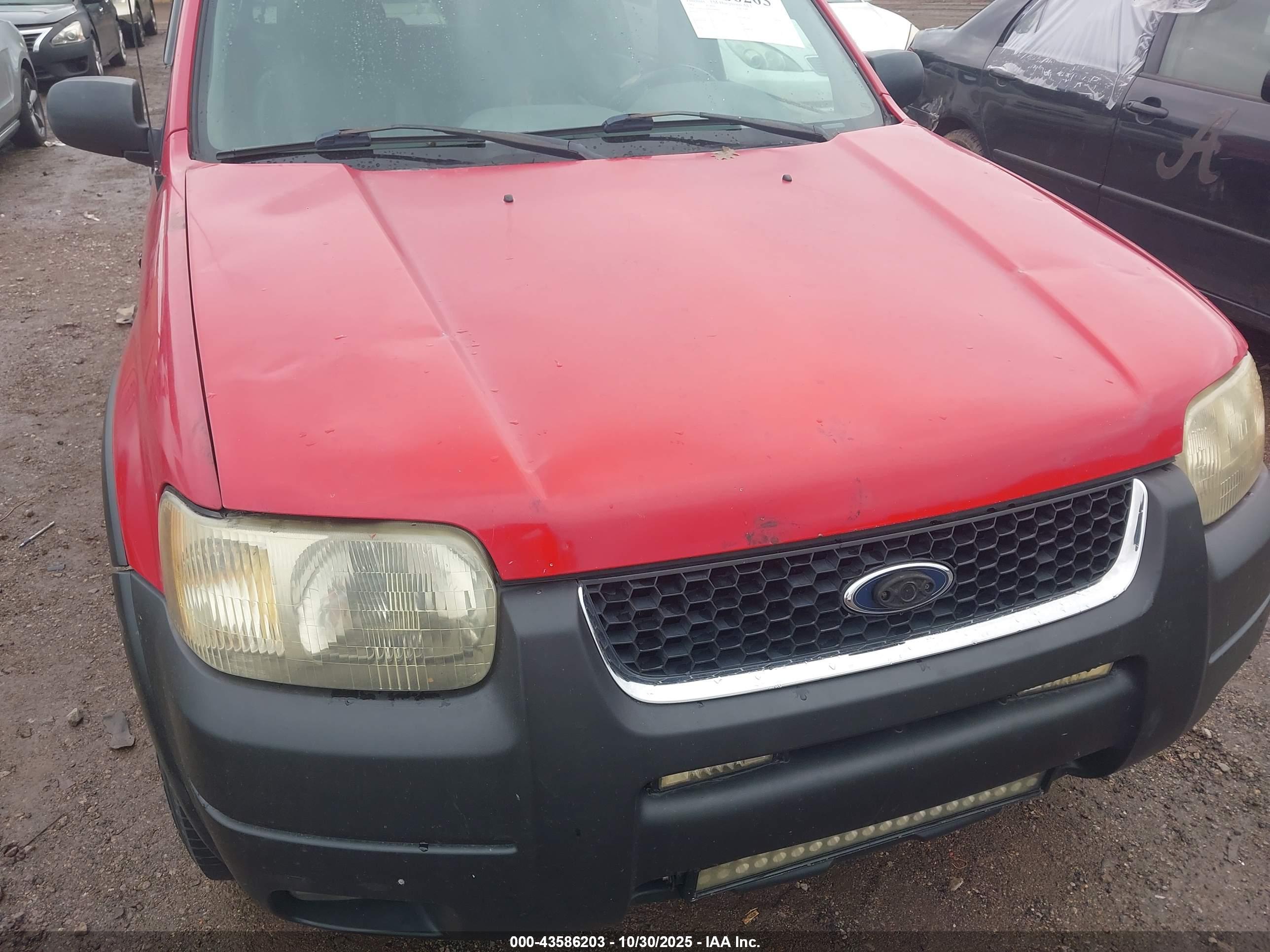 FORD ESCAPE image 6