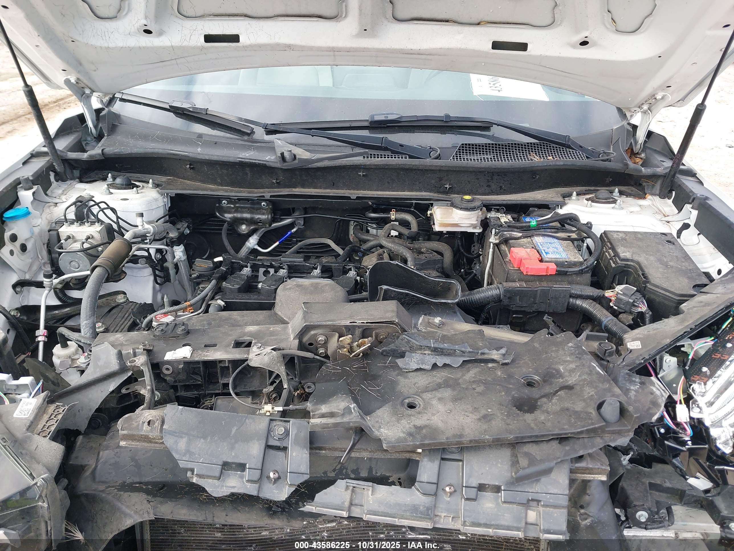 HONDA CR-V image 10