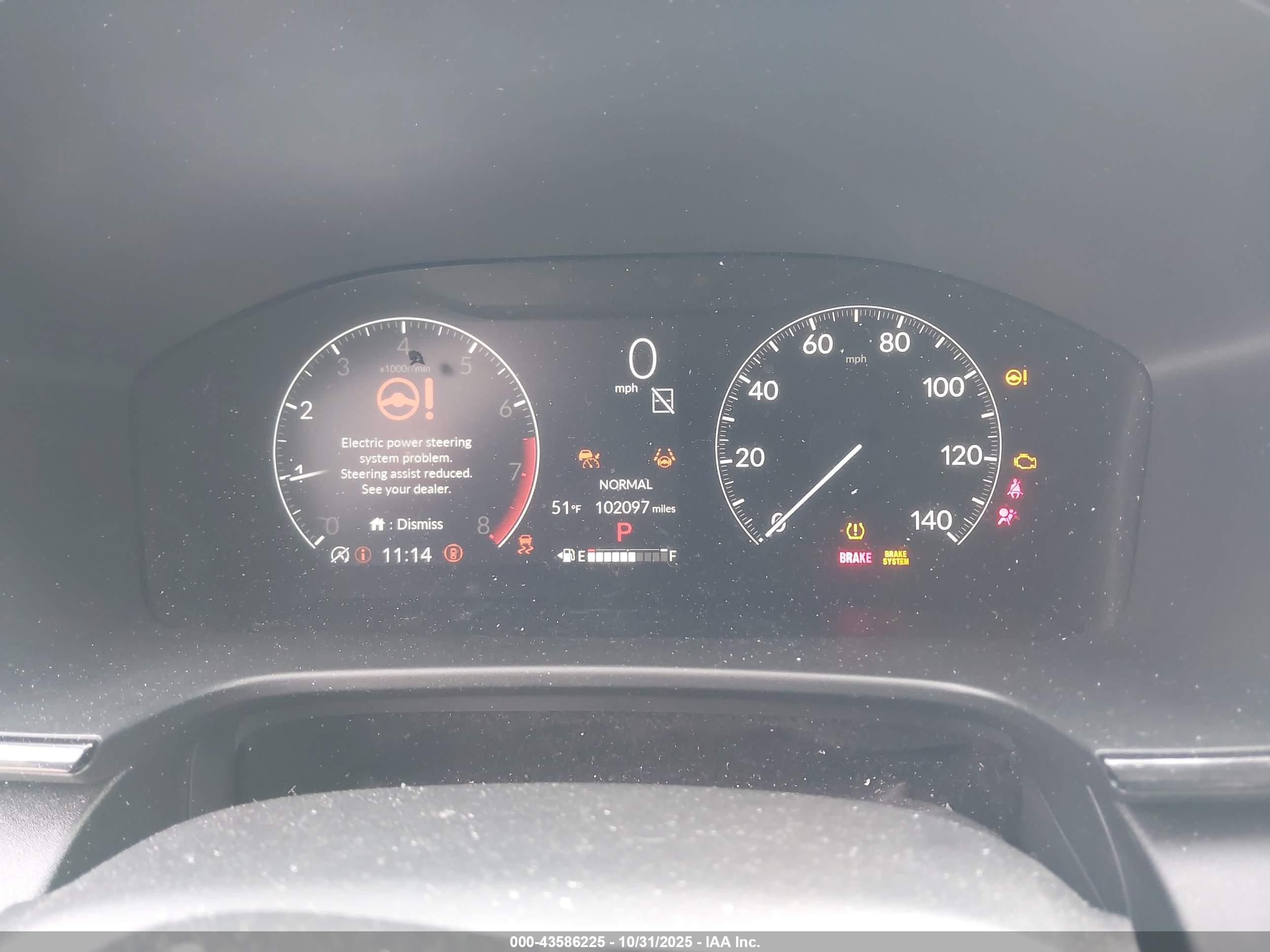 HONDA CR-V image 7