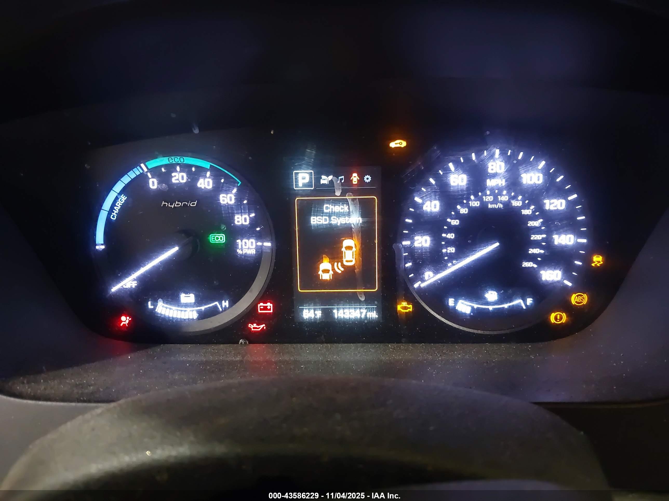 HYUNDAI SONATA image 7