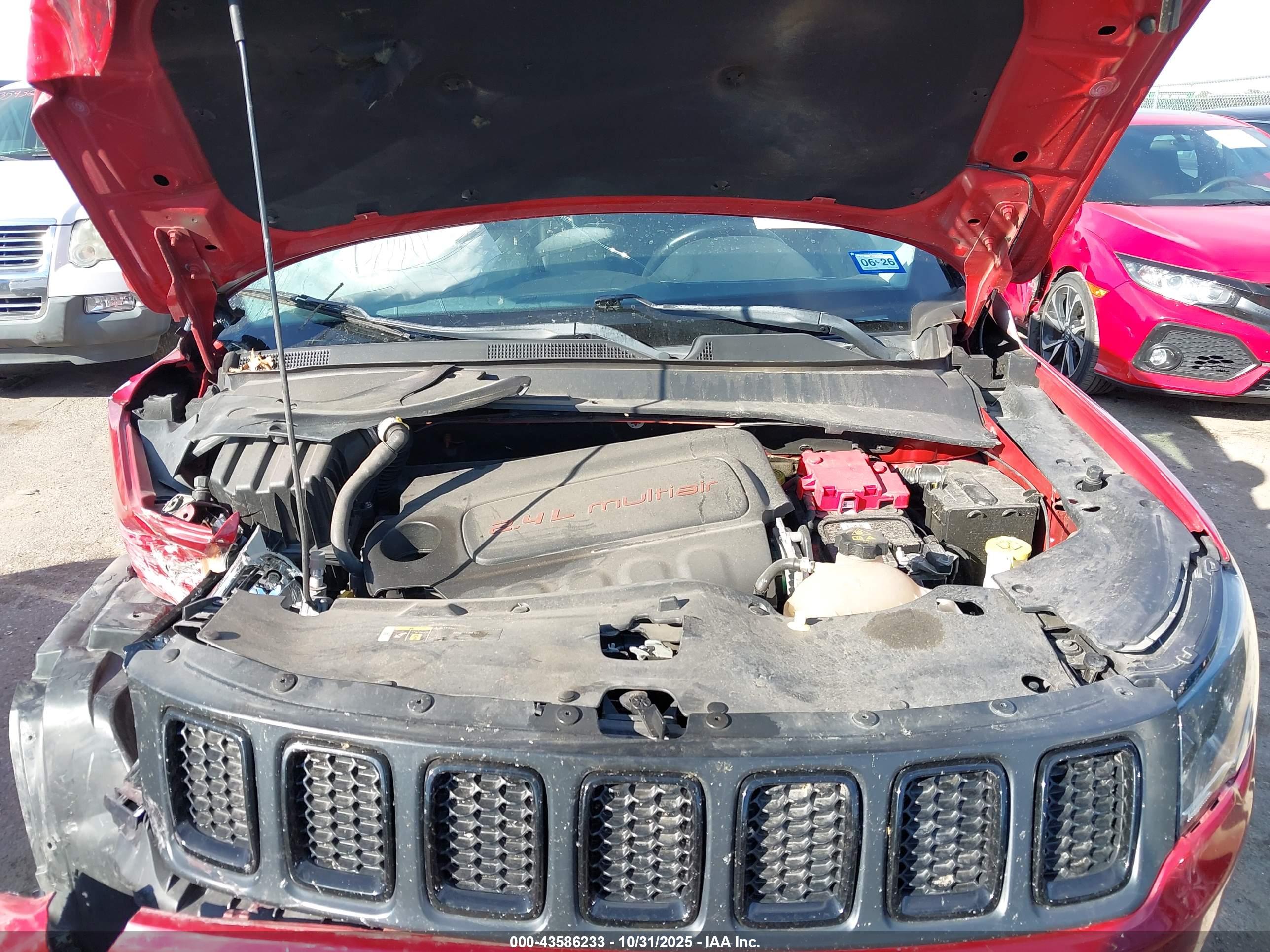 JEEP COMPASS image 10