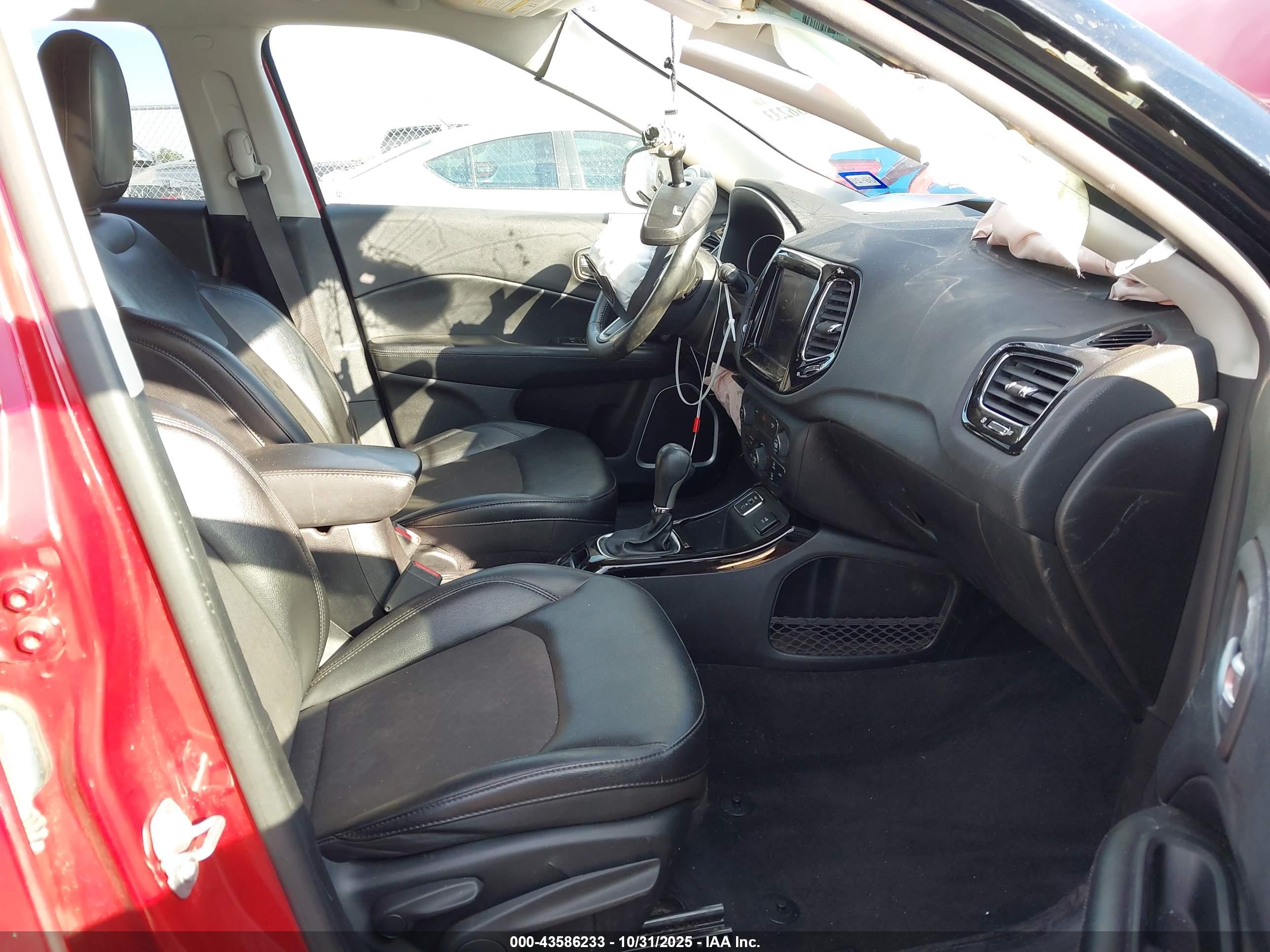 JEEP COMPASS image 5