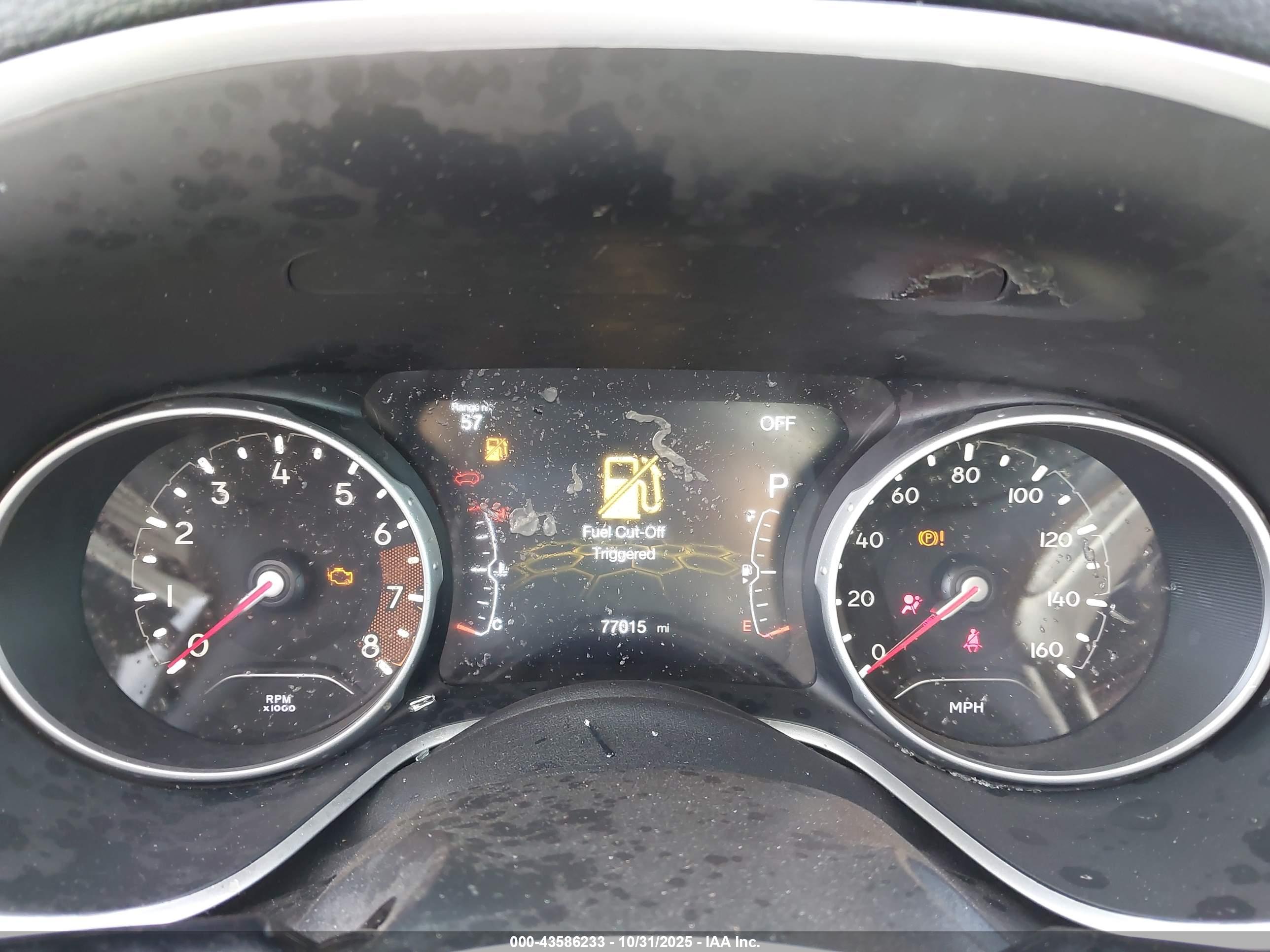 JEEP COMPASS image 7