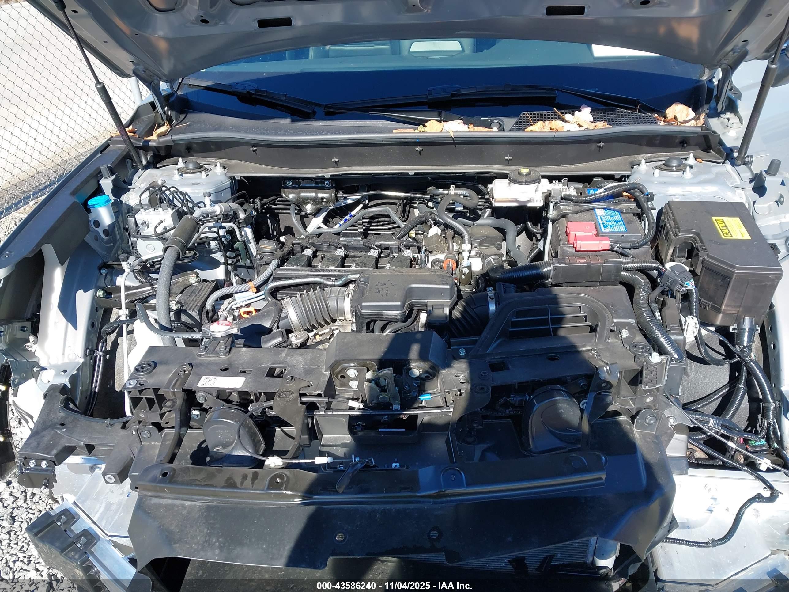HONDA CR-V image 10