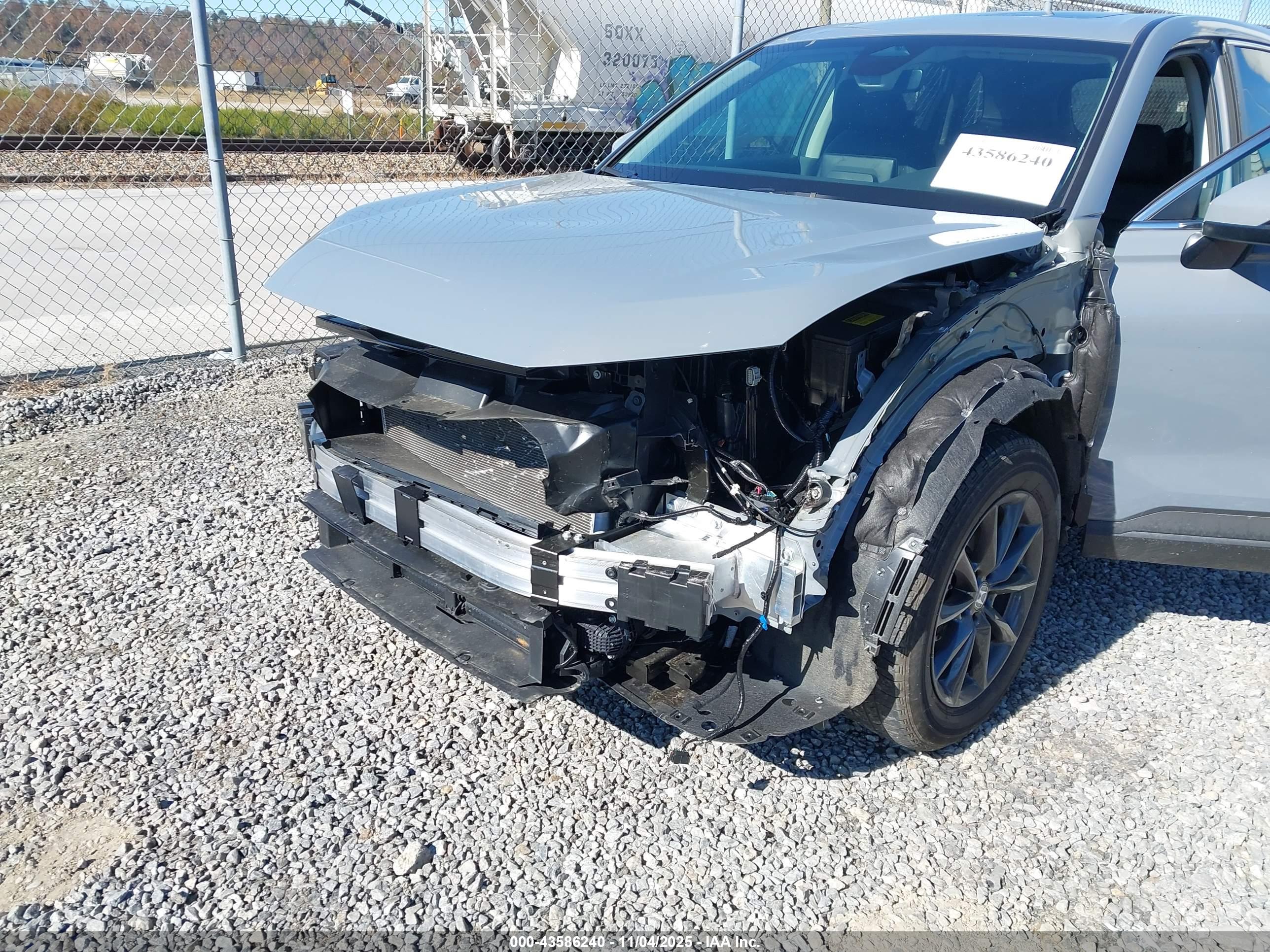 HONDA CR-V image 6