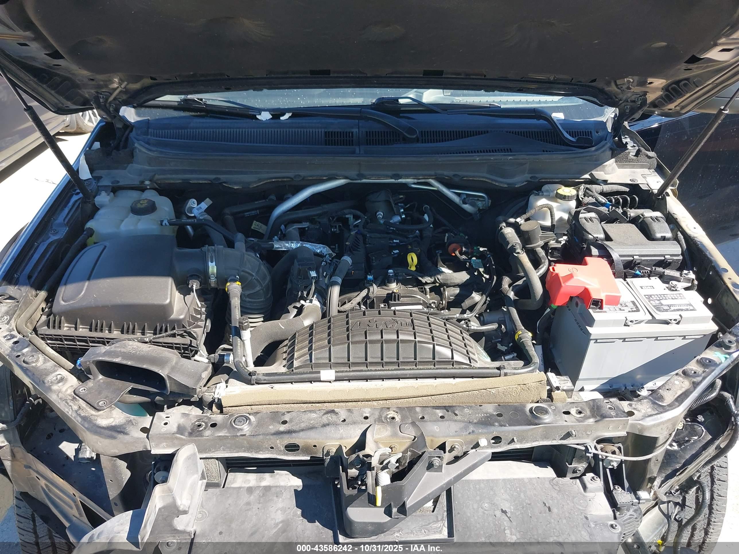 FORD RANGER image 10