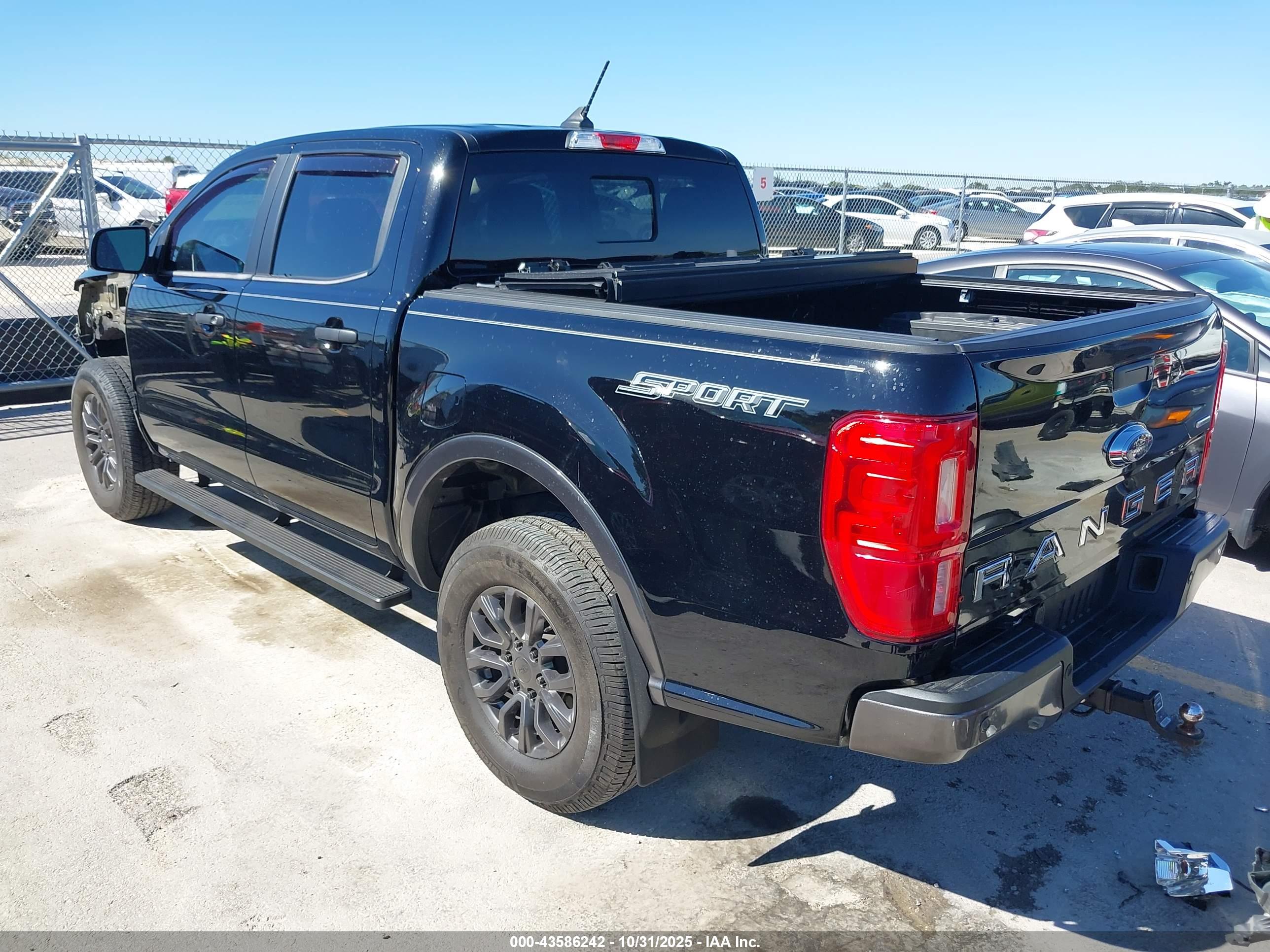 FORD RANGER image 3