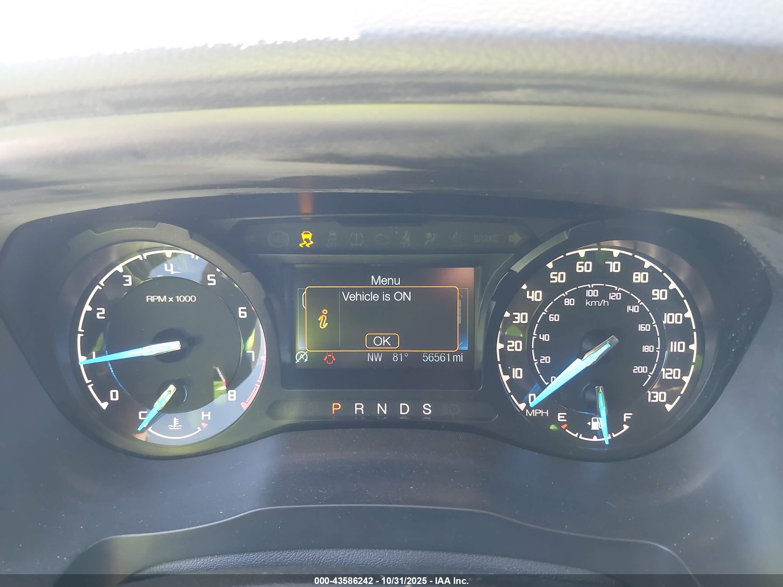 FORD RANGER image 7