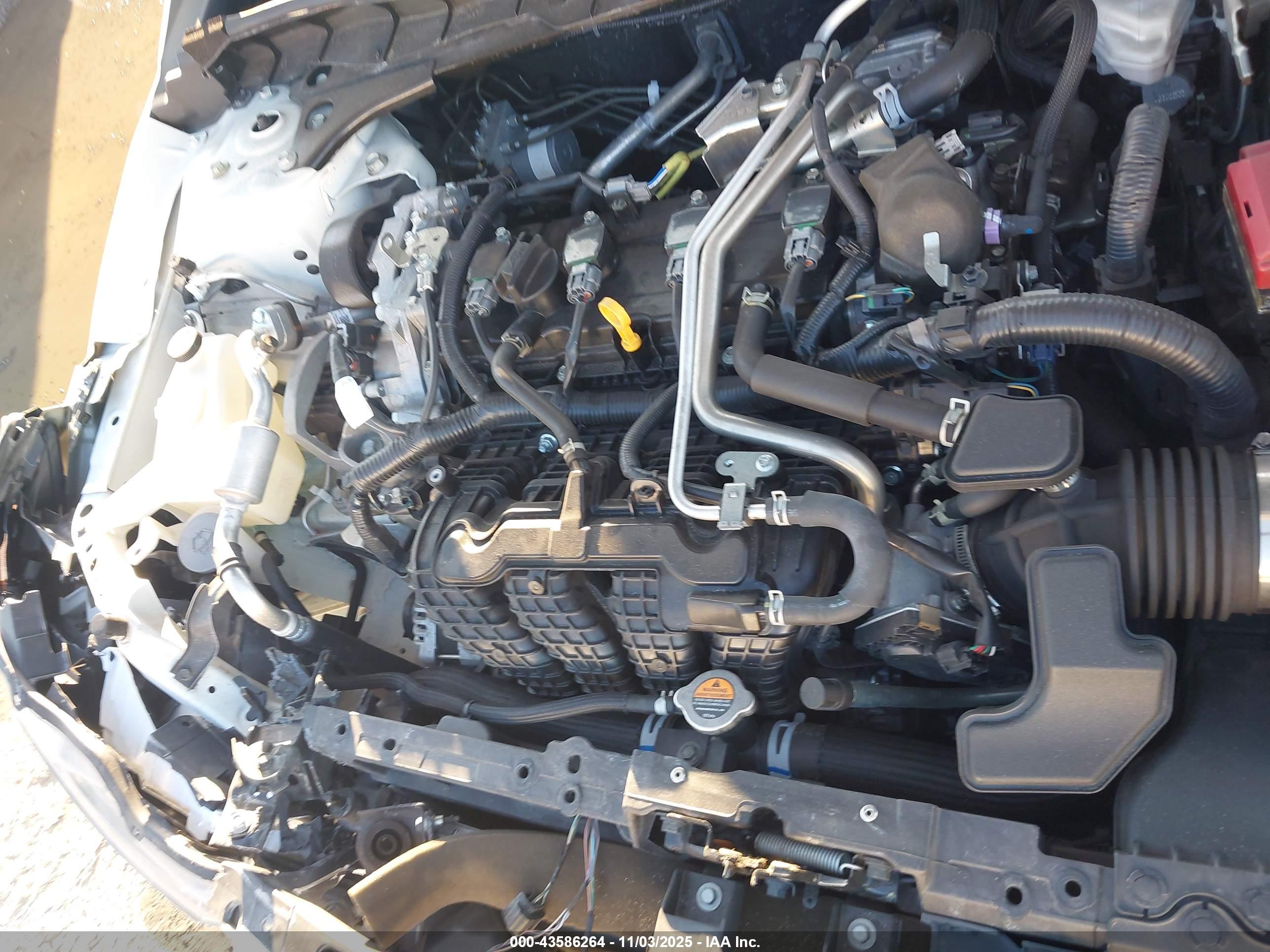 NISSAN ALTIMA image 10