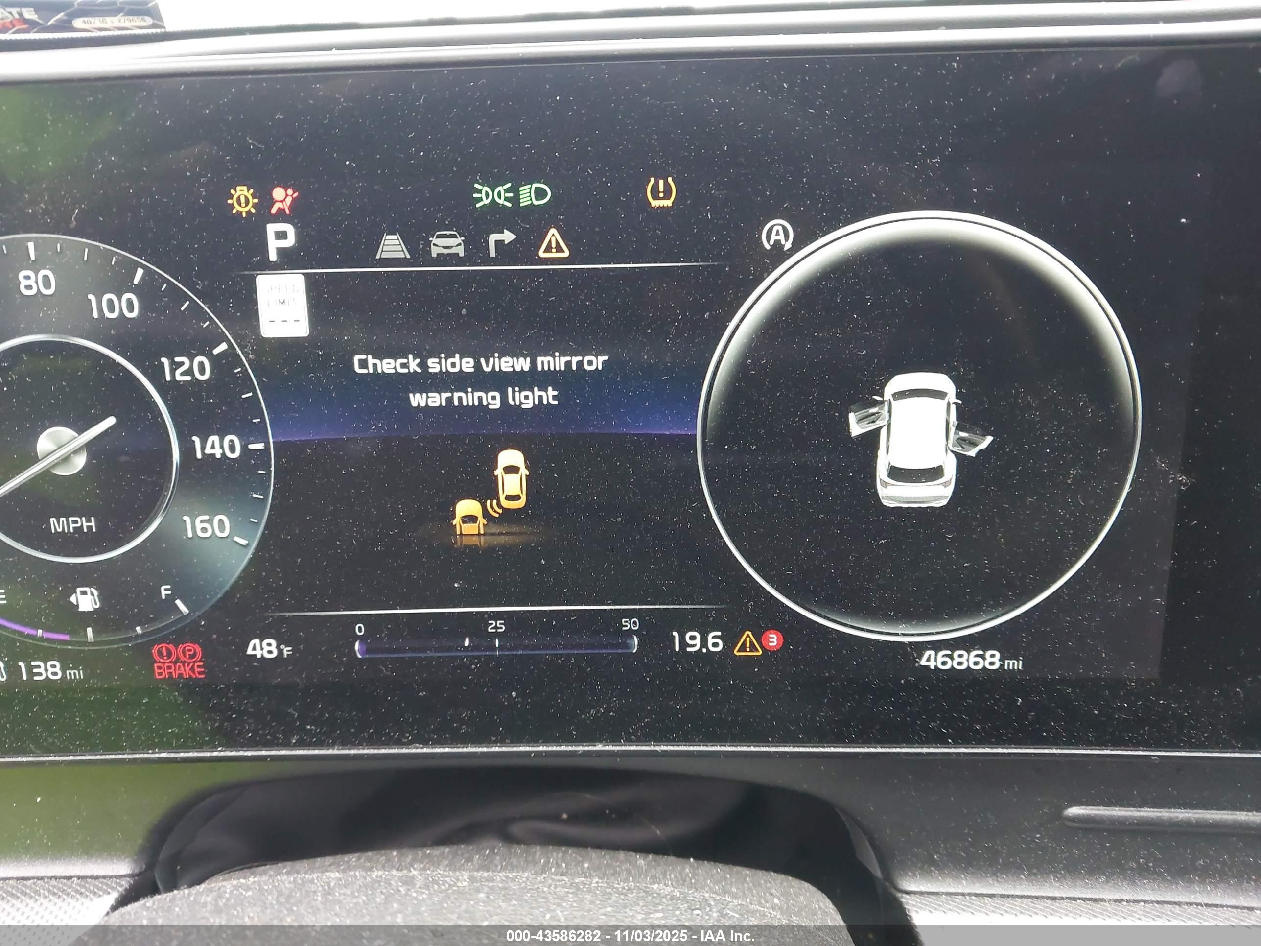 KIA SPORTAGE image 7