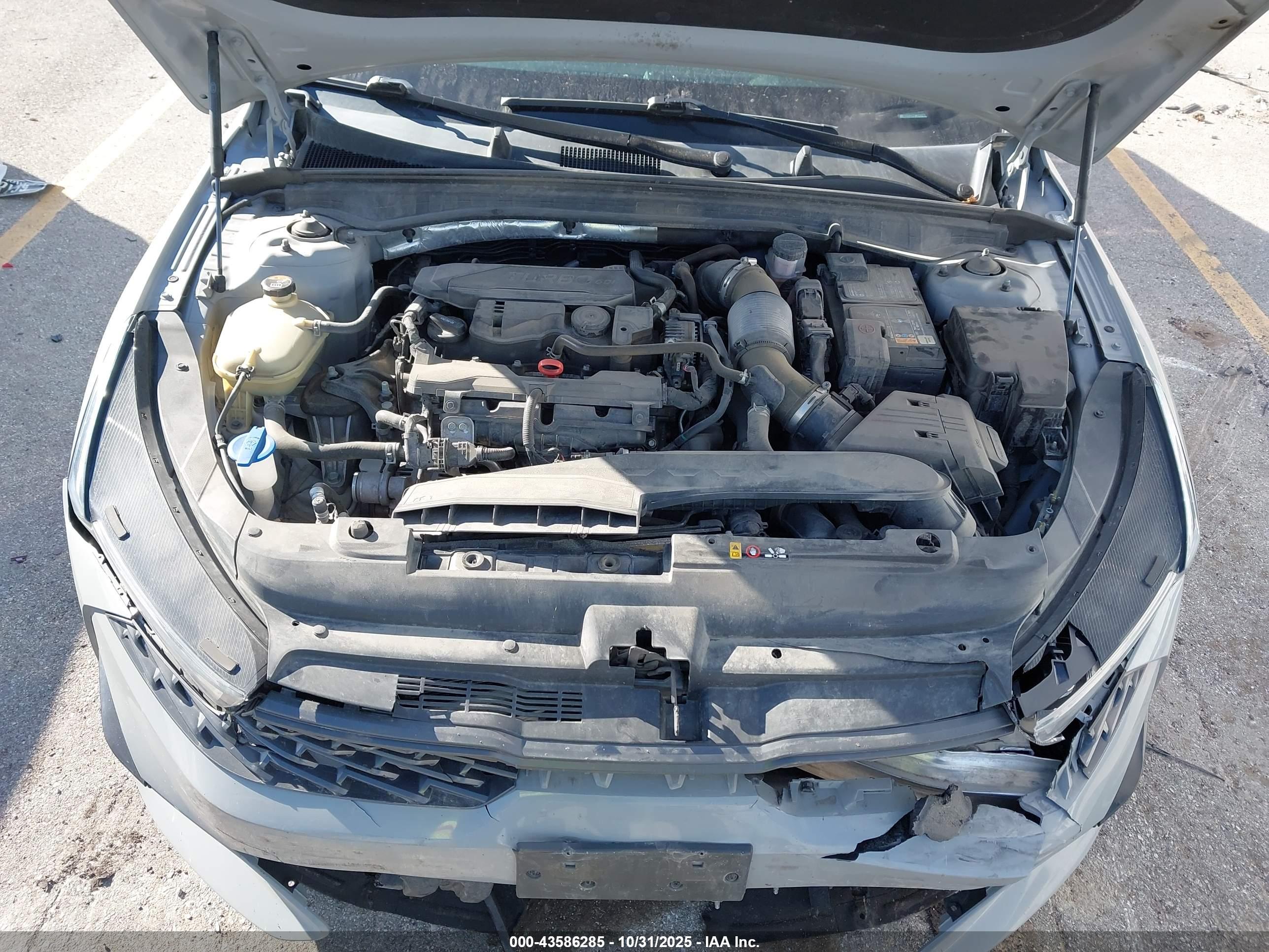 KIA K5 image 10