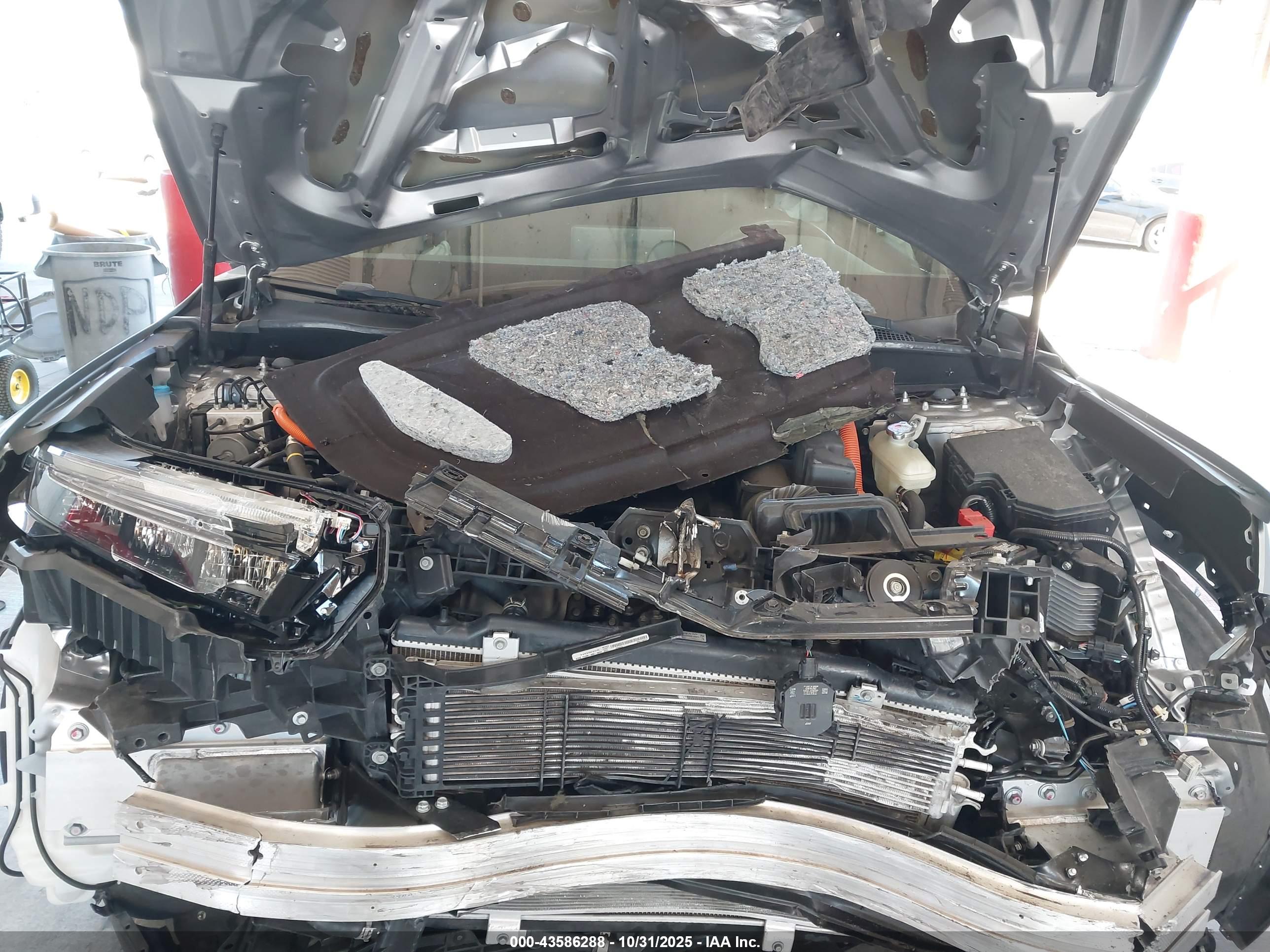 HONDA CR-V image 10