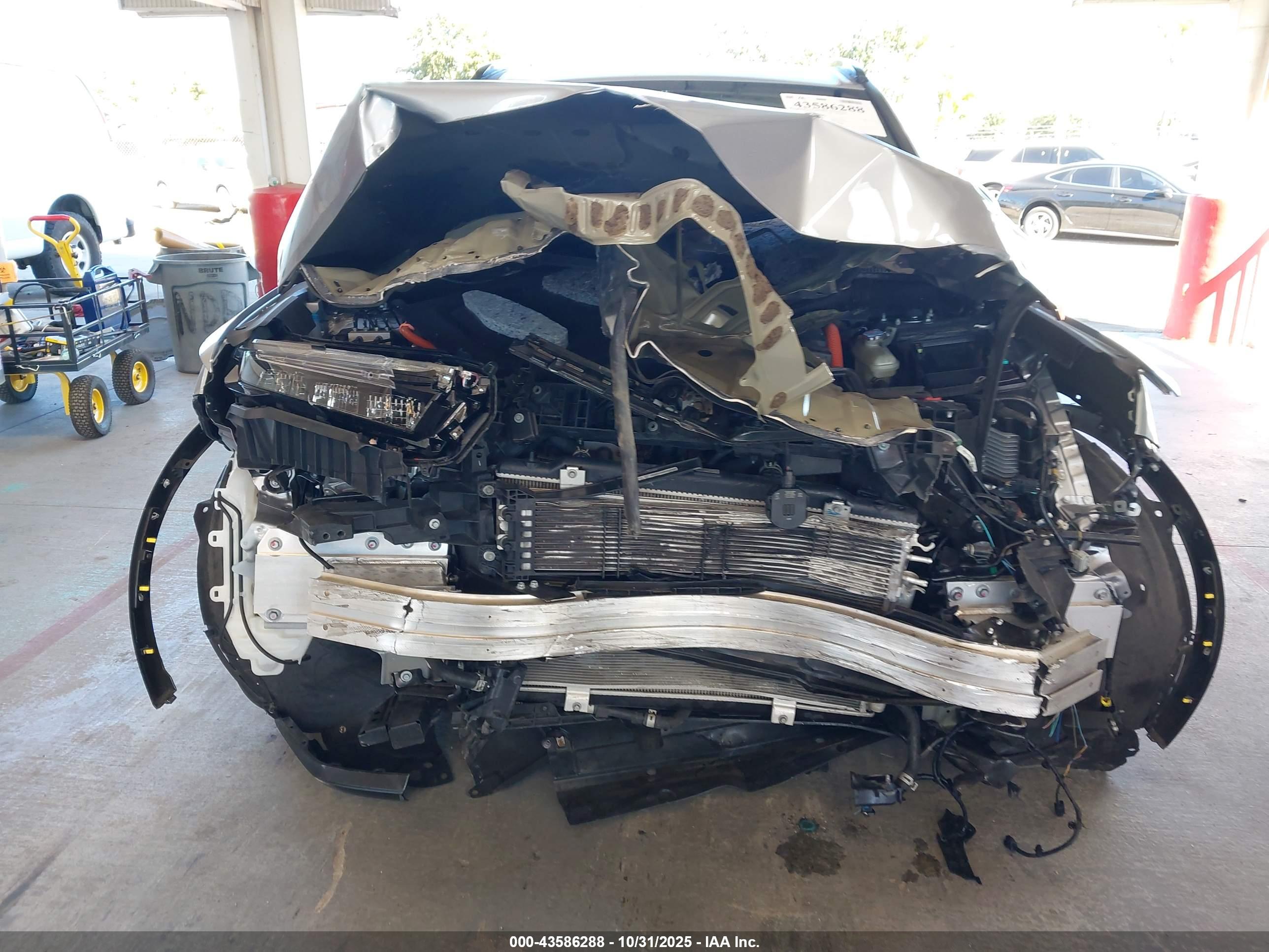 HONDA CR-V image 6