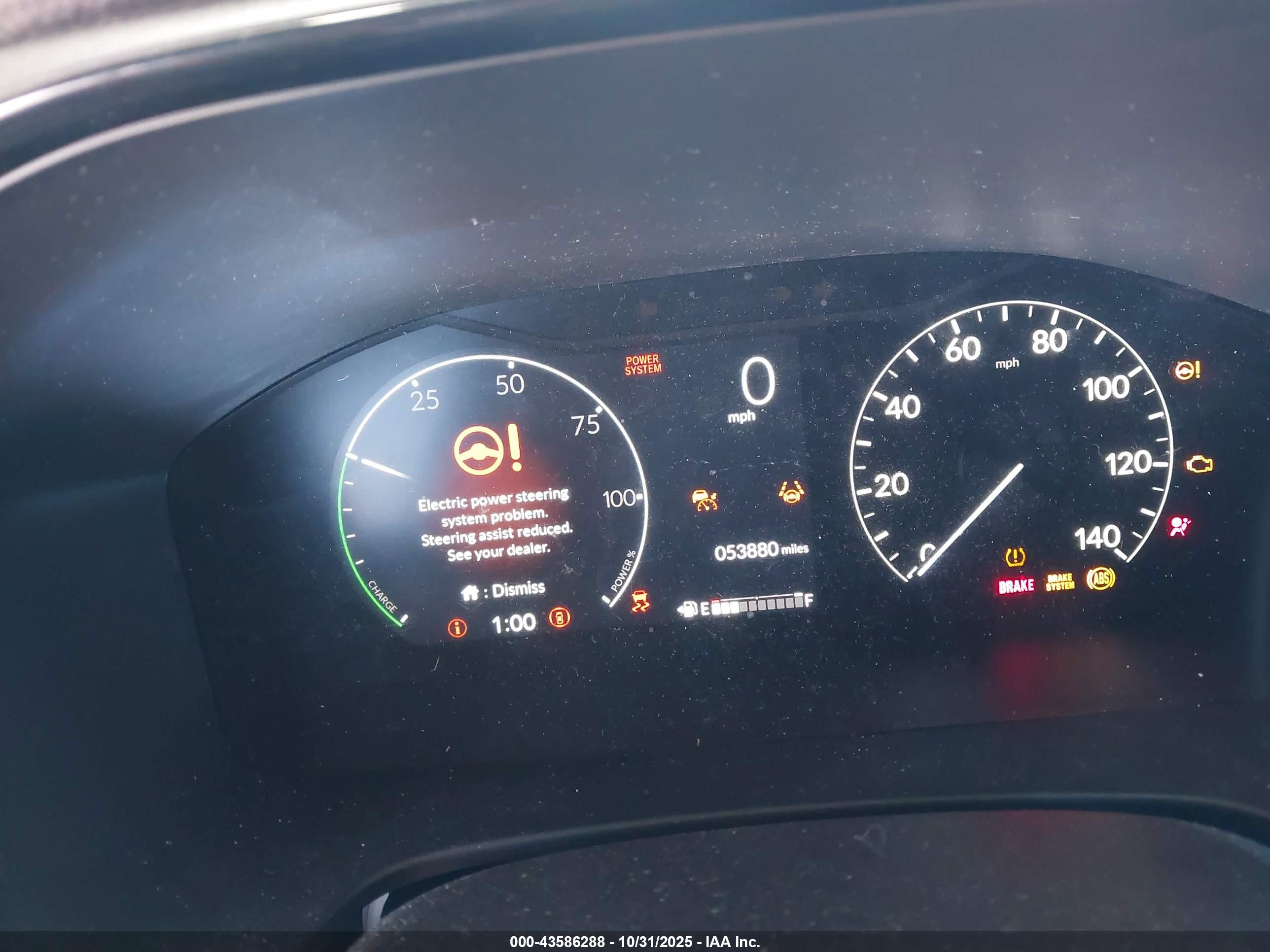 HONDA CR-V image 7