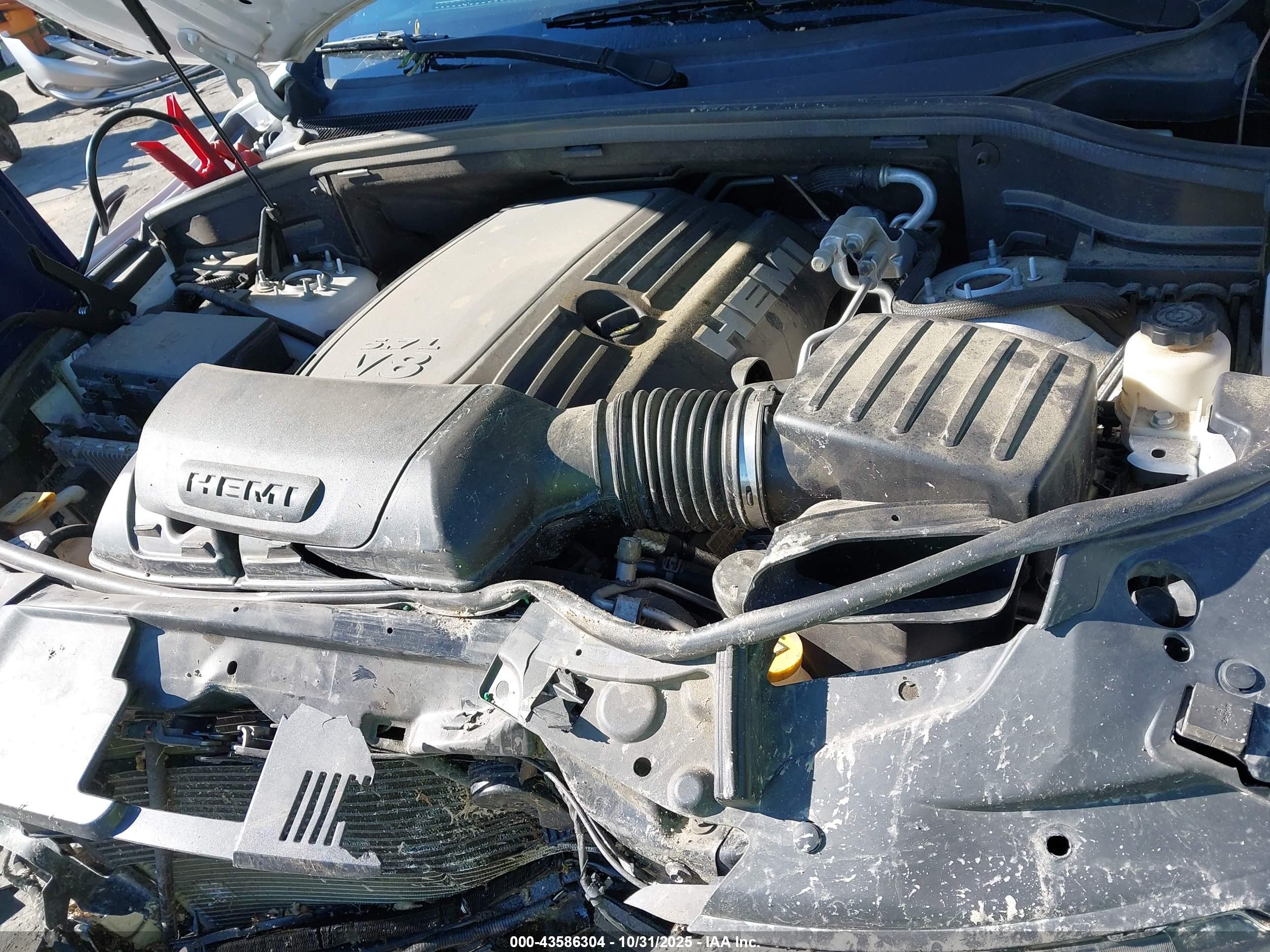 DODGE DURANGO image 10