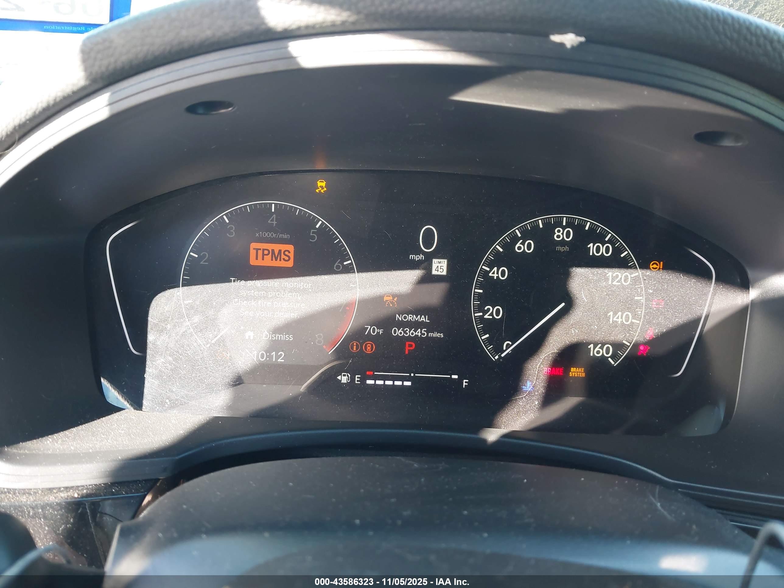 HONDA CIVIC image 7