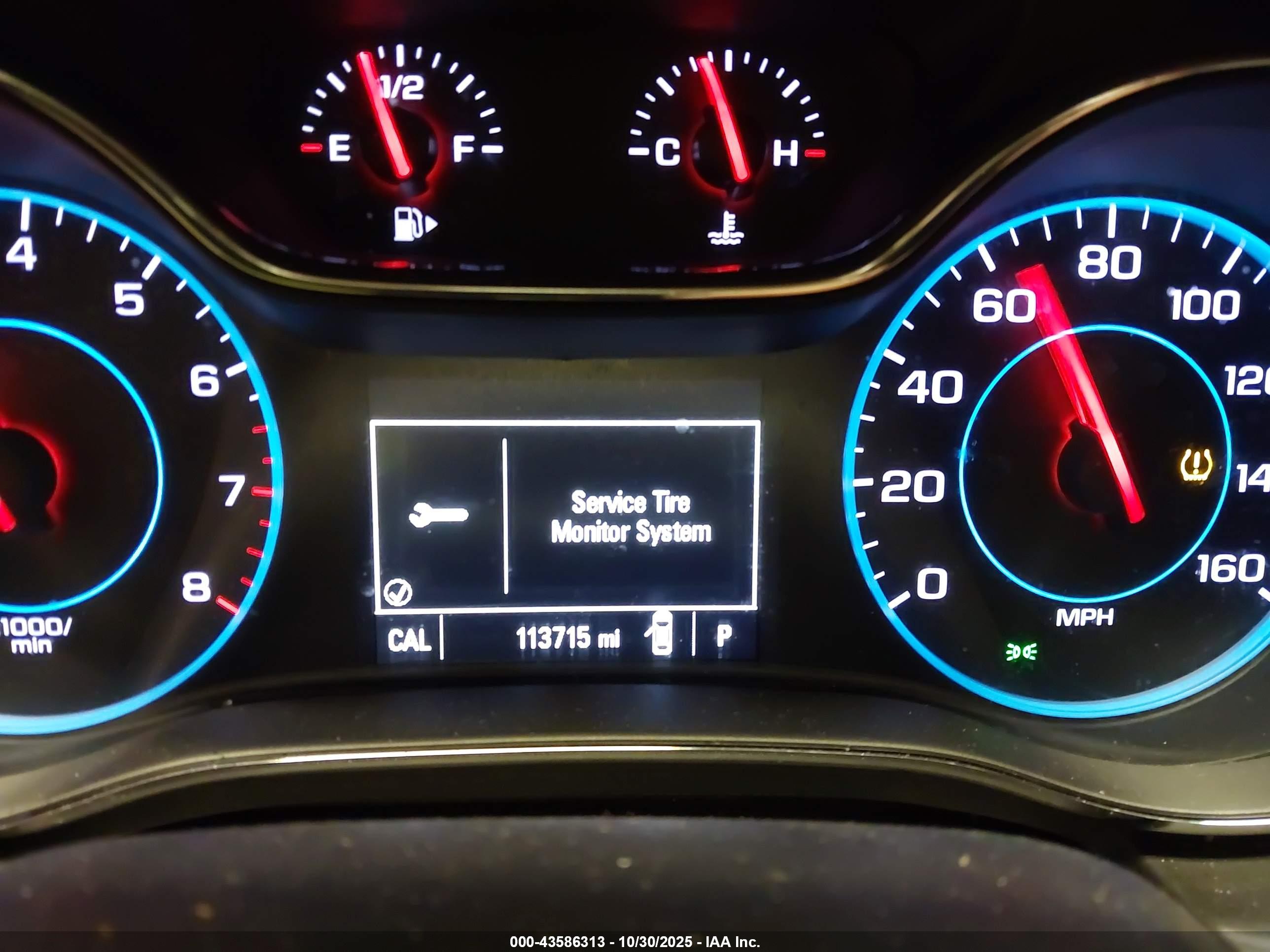 CHEVROLET CRUZE image 7