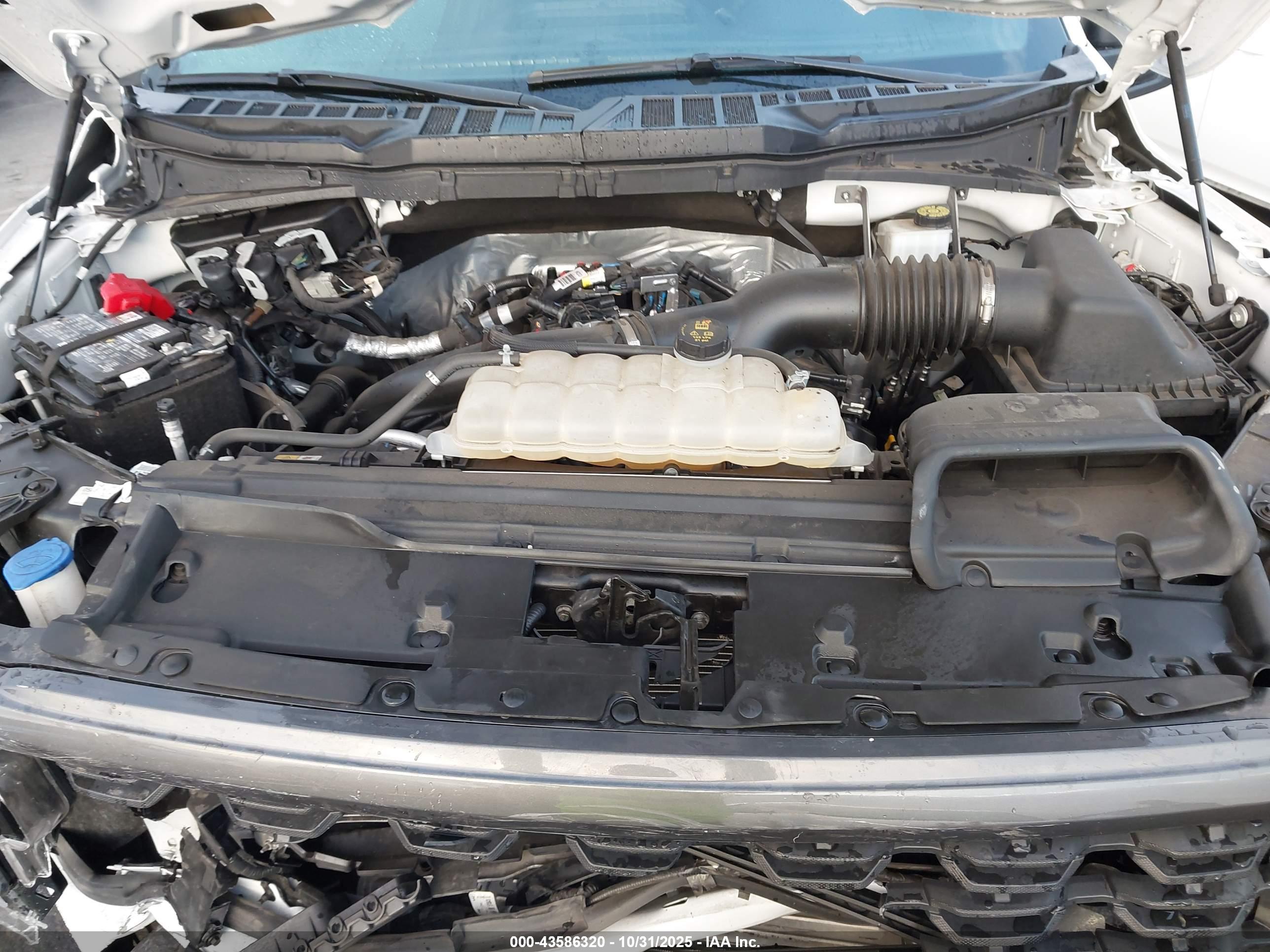 FORD F-150 image 10