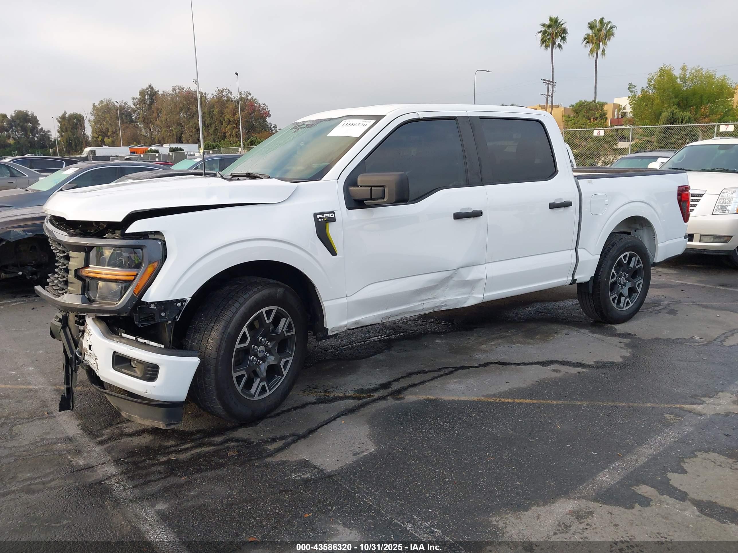 FORD F-150 image 2