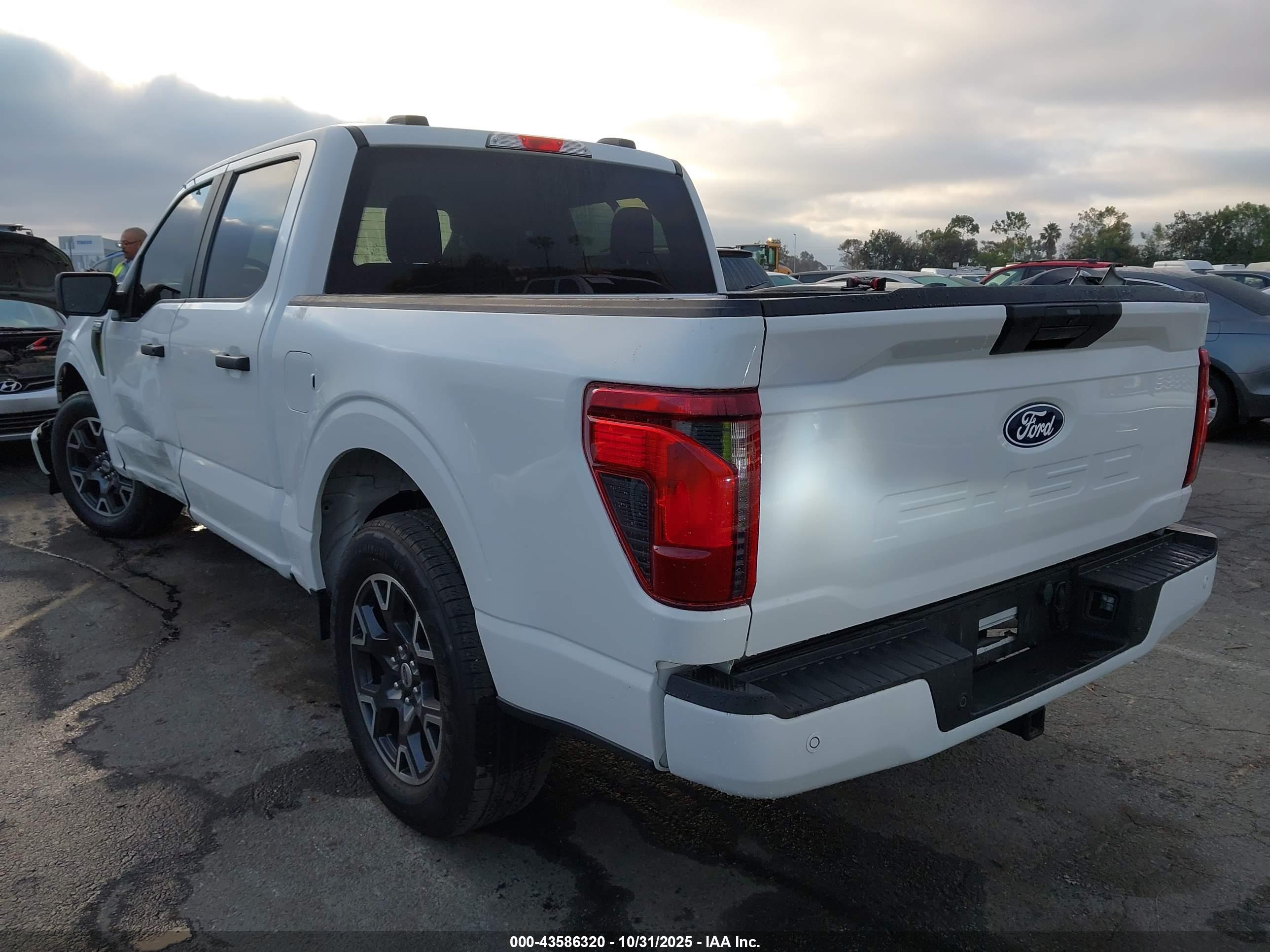 FORD F-150 image 3