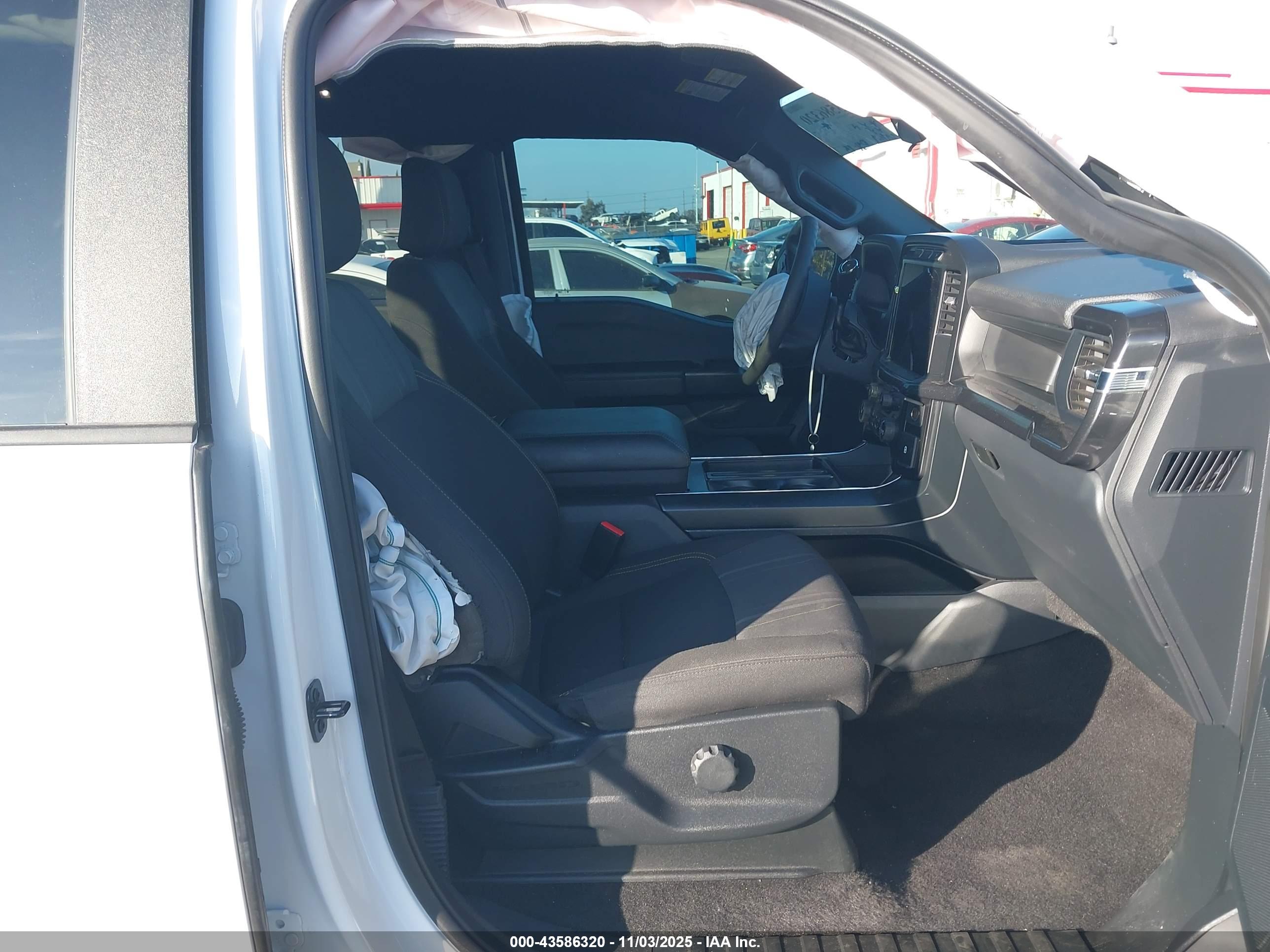 FORD F-150 image 5