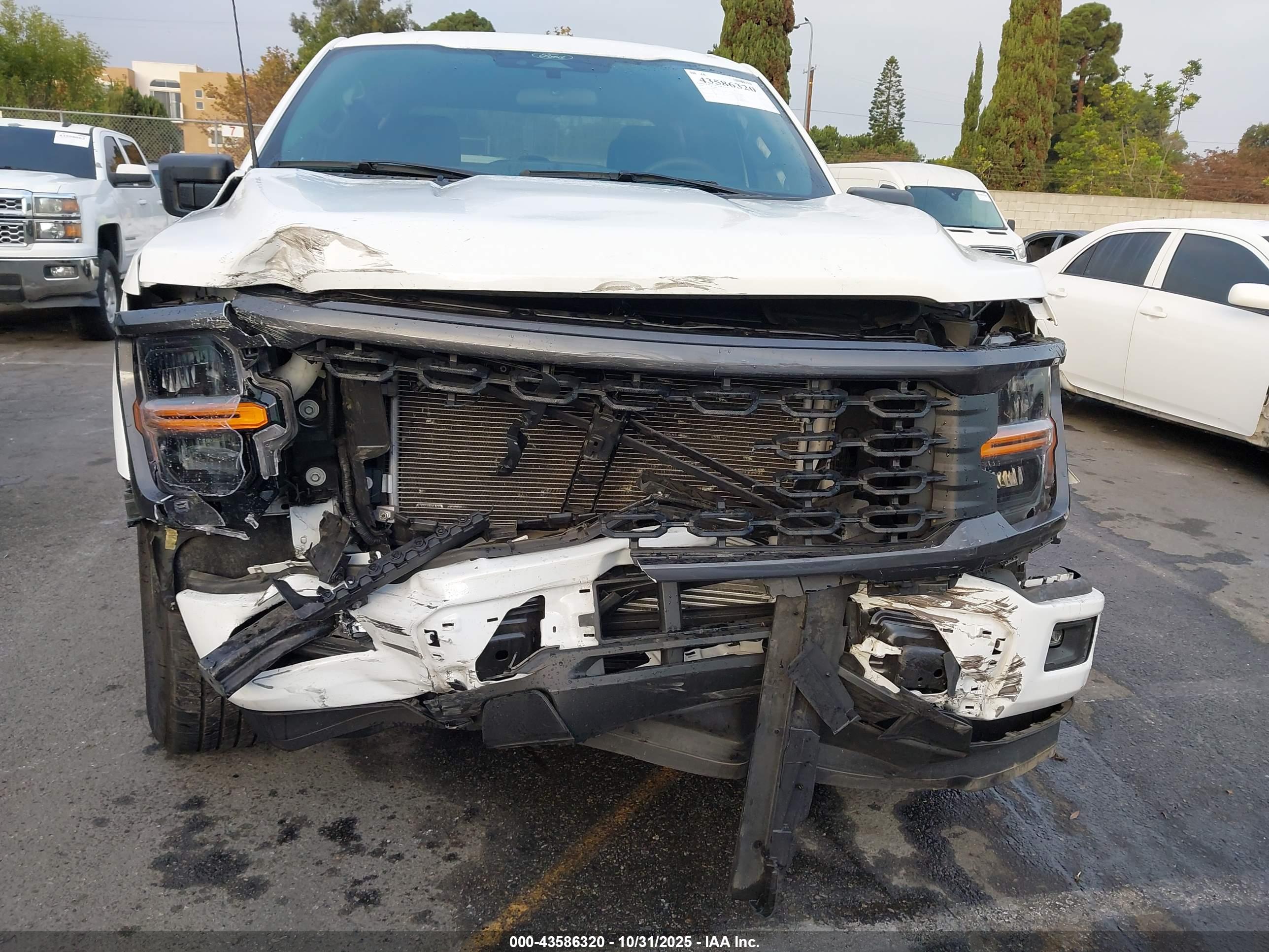 FORD F-150 image 6