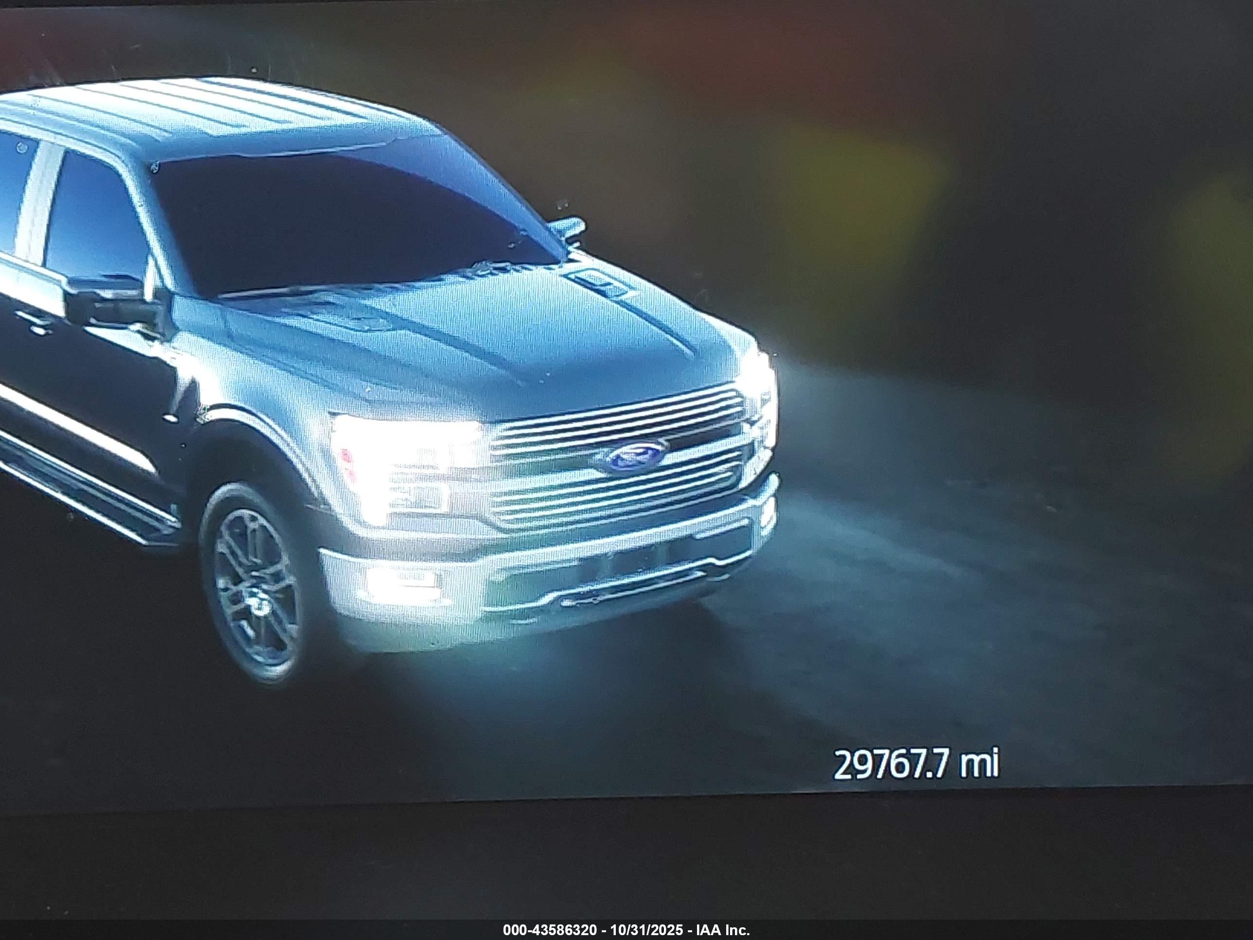 FORD F-150 image 7