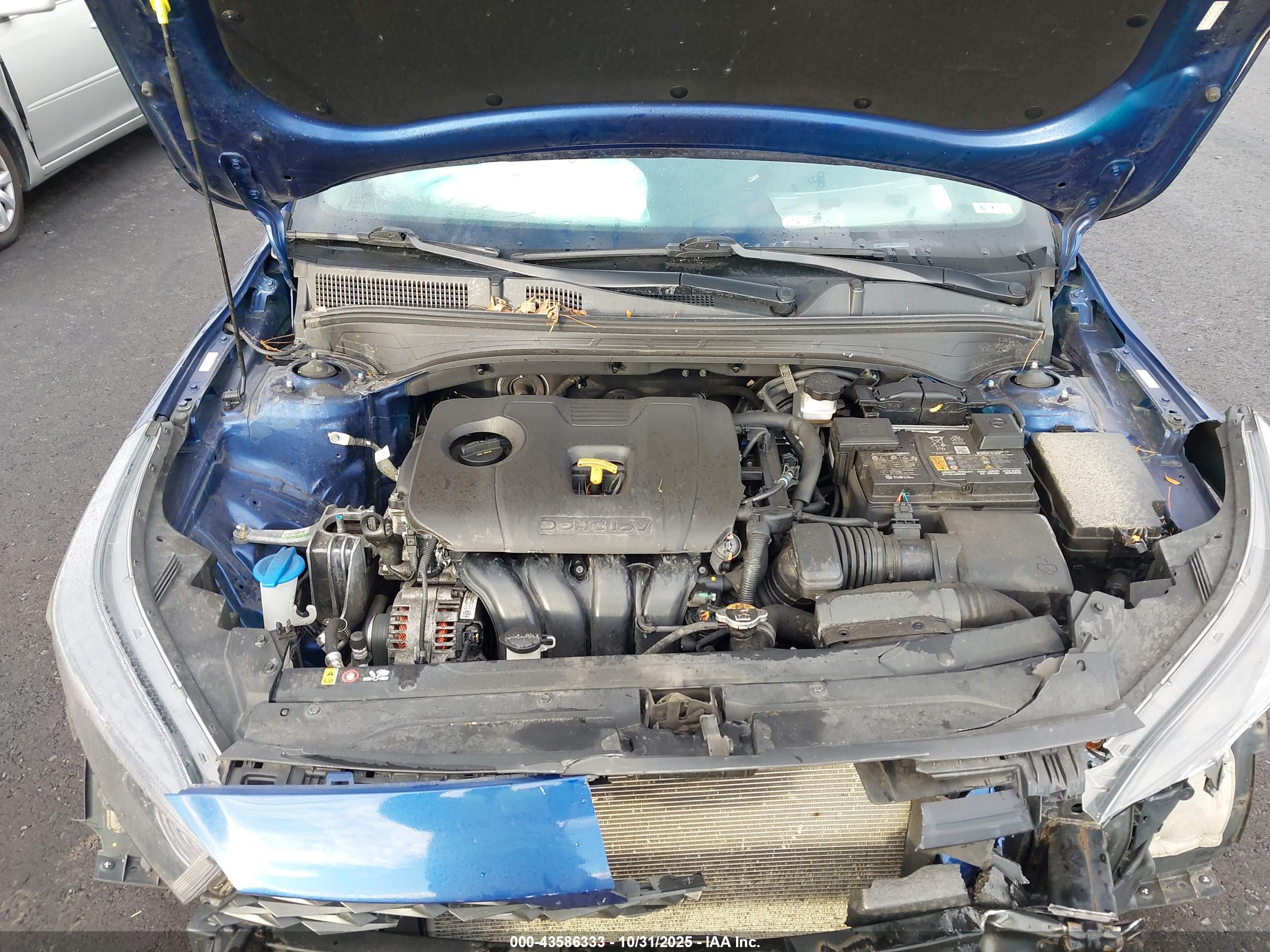 KIA FORTE image 10