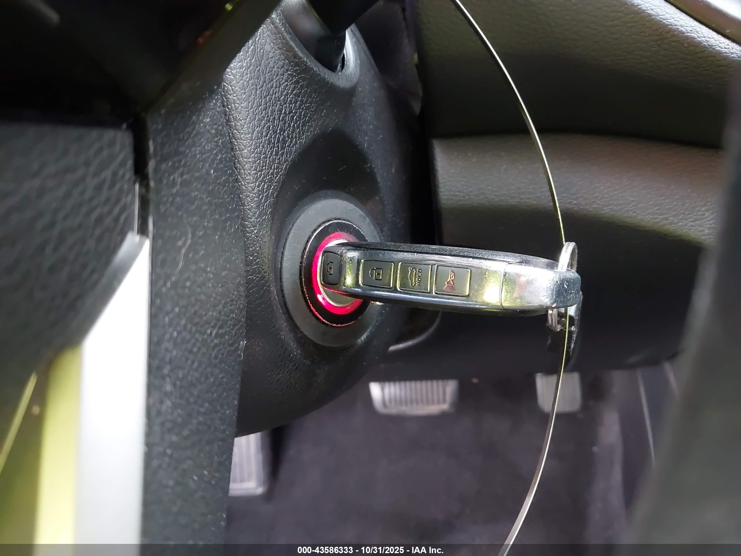 KIA FORTE image 11