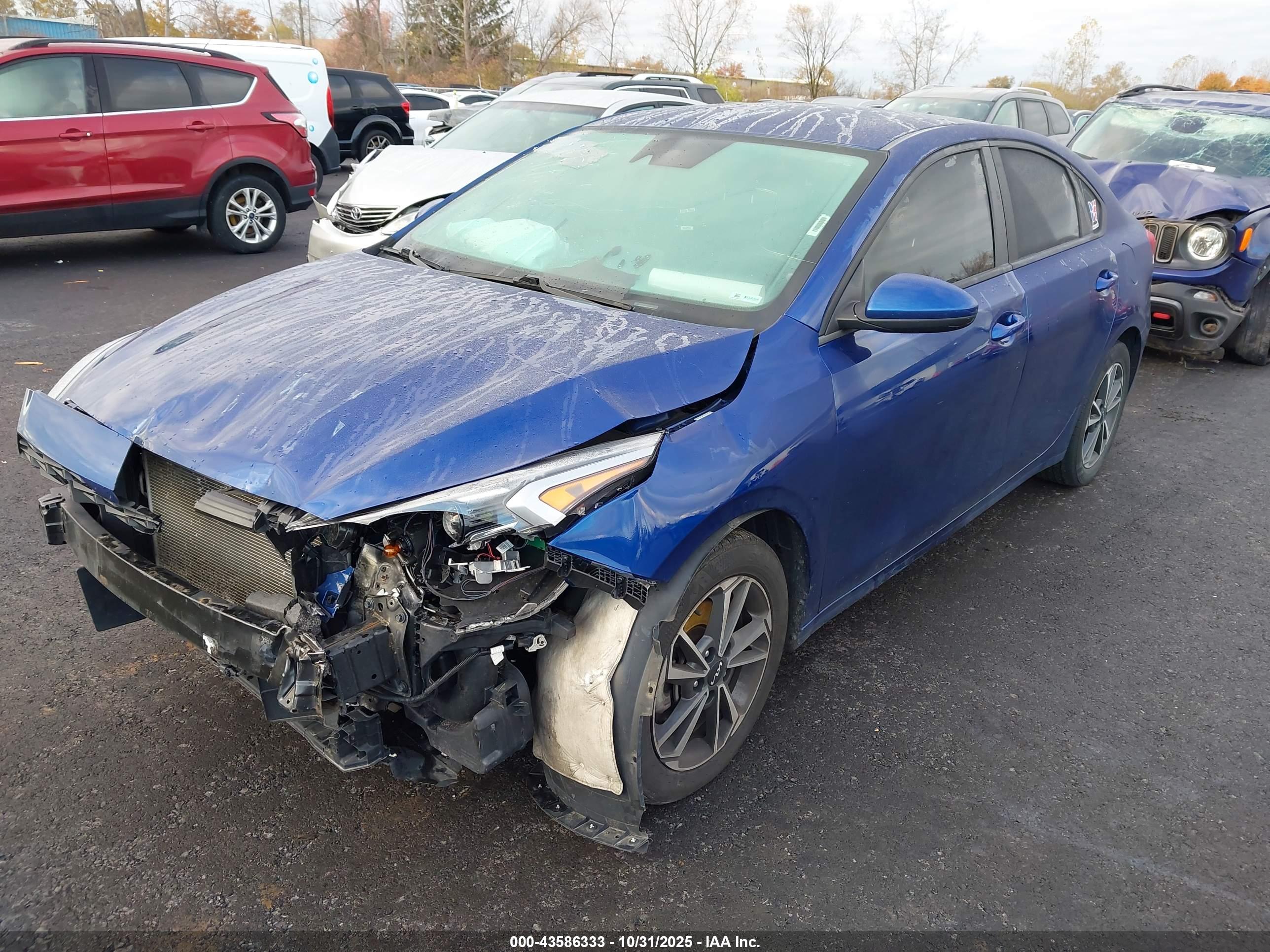 KIA FORTE image 2