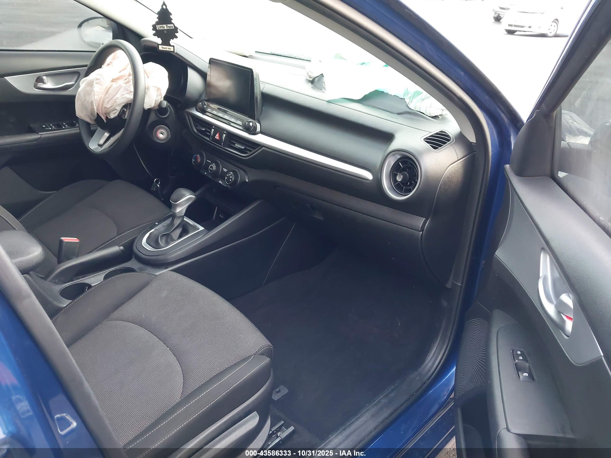 KIA FORTE image 5