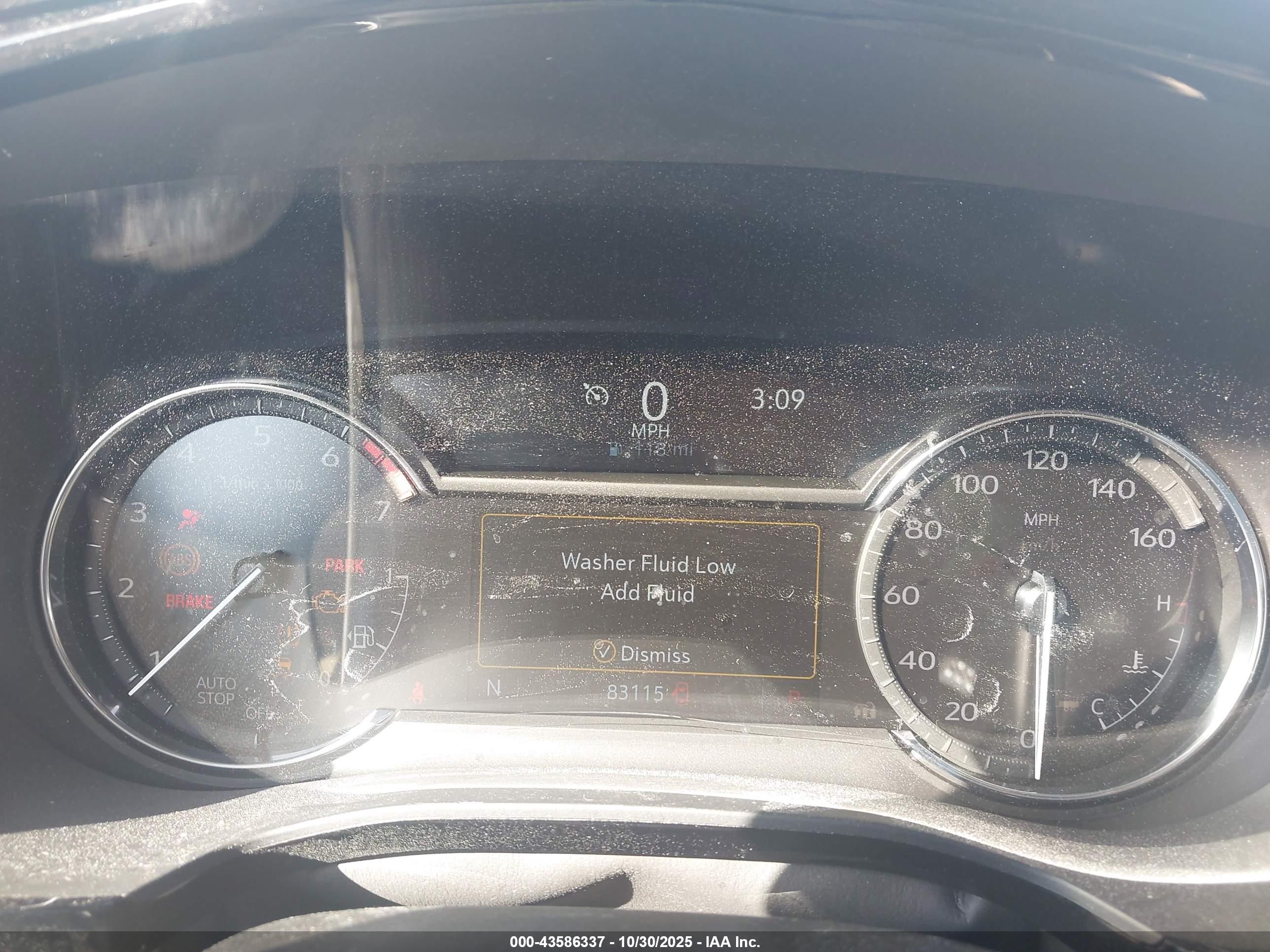 CADILLAC XT5 image 7