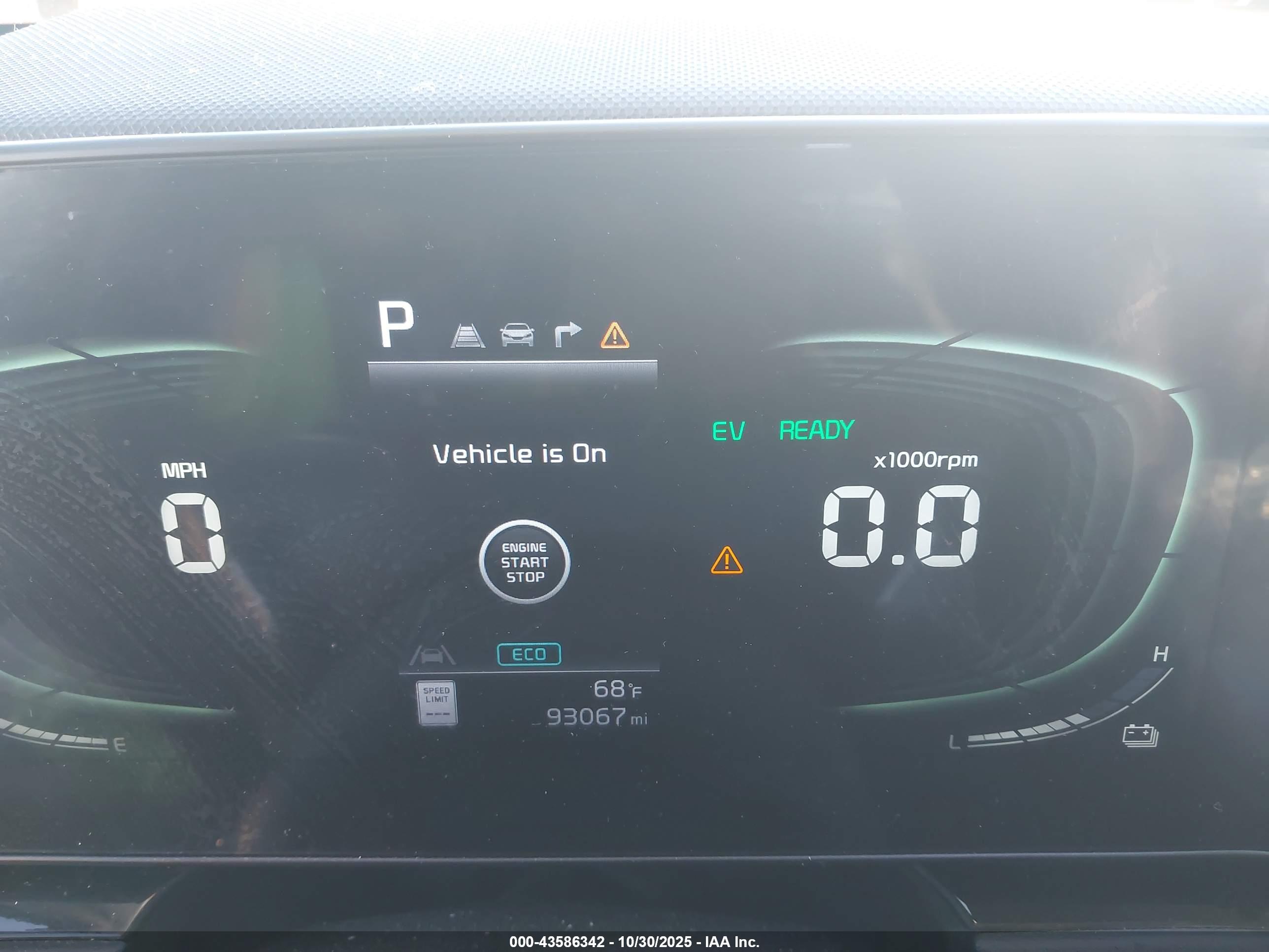 KIA NIRO image 7