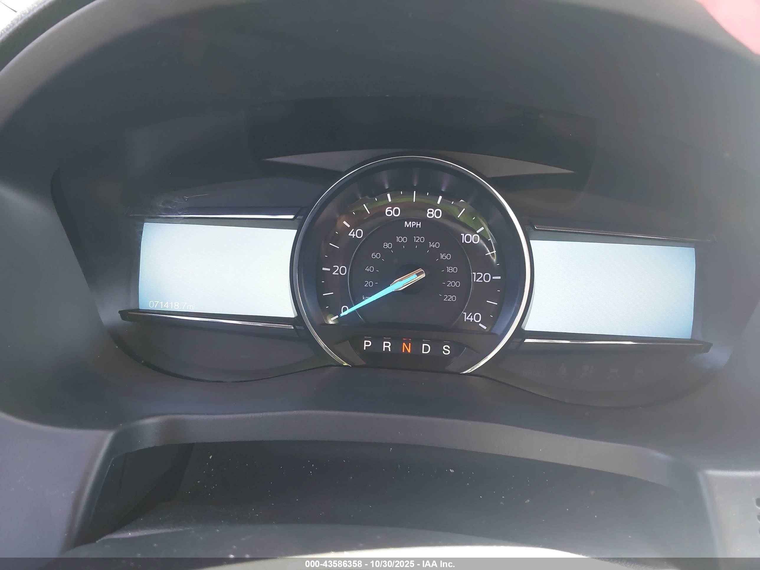 FORD EXPLORER image 7