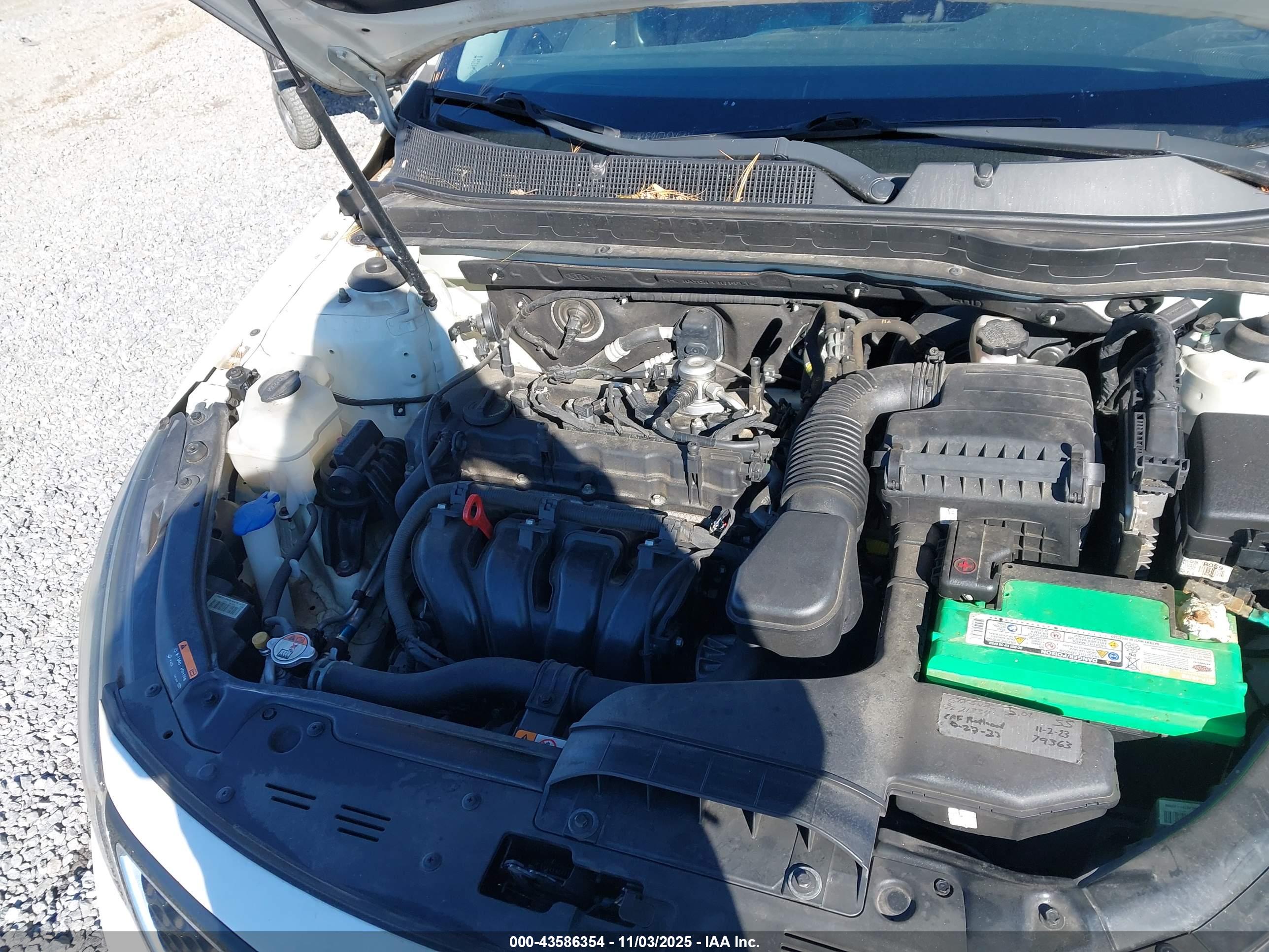 KIA OPTIMA image 10