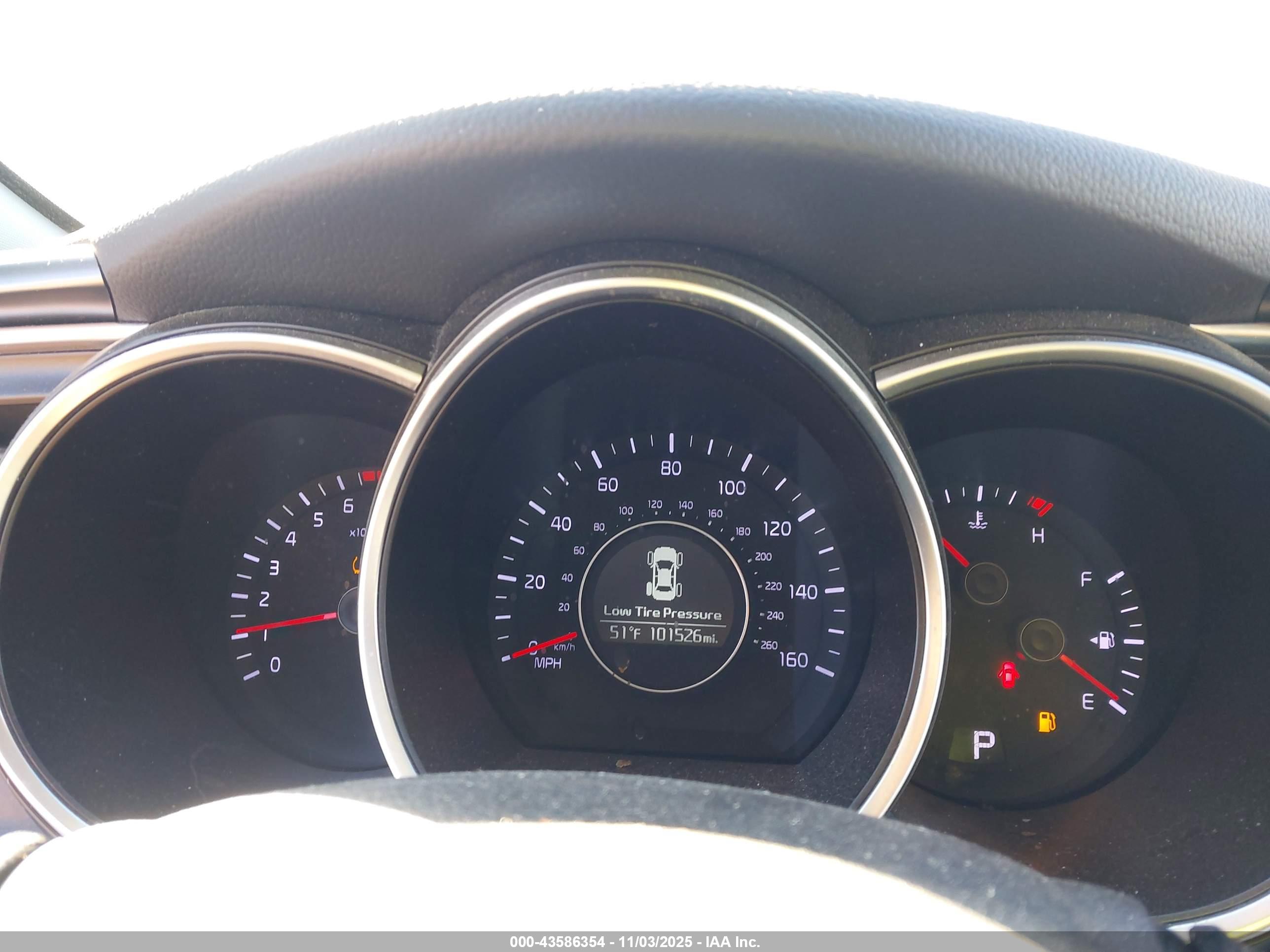KIA OPTIMA image 7
