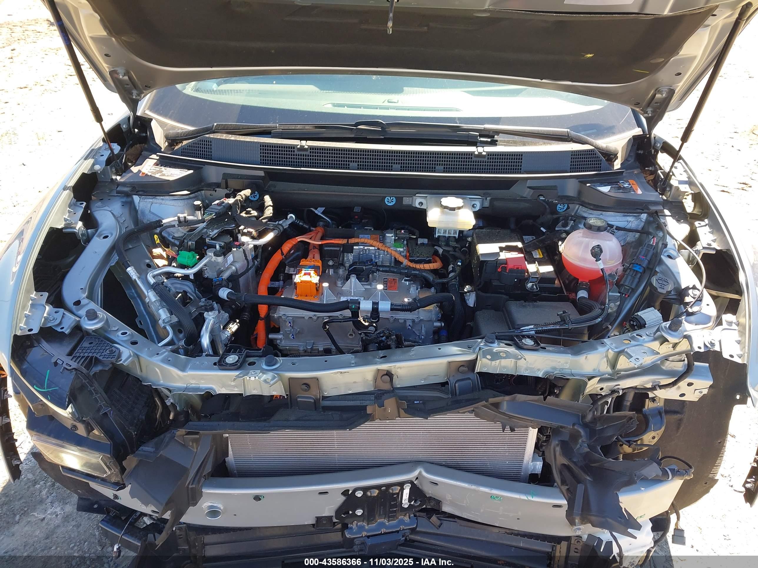 CHEVROLET EQUINOX image 10