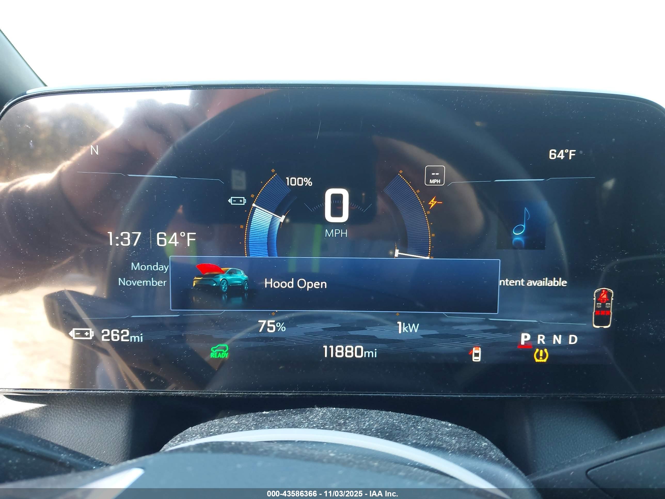 CHEVROLET EQUINOX image 7