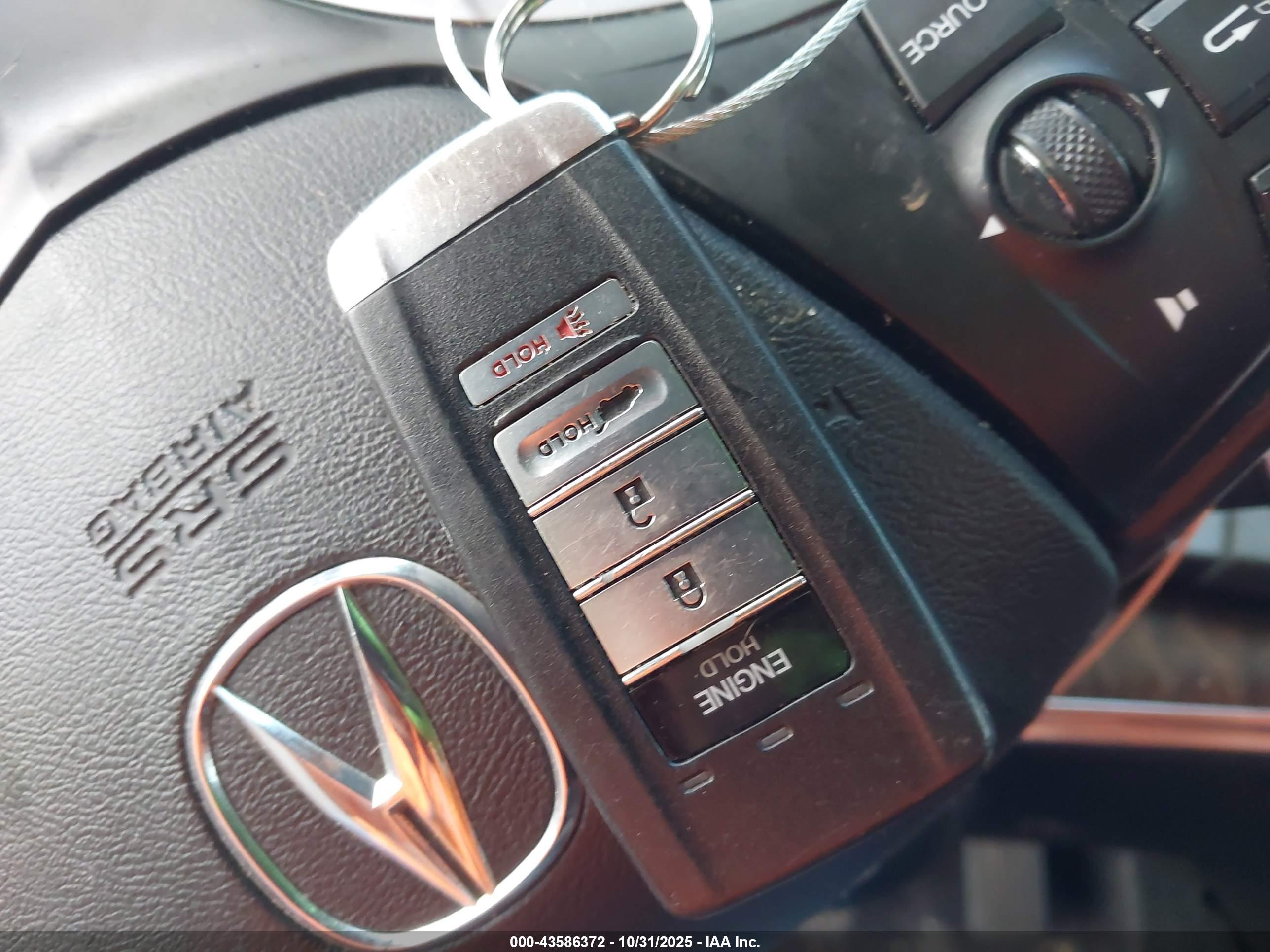 ACURA MDX image 11