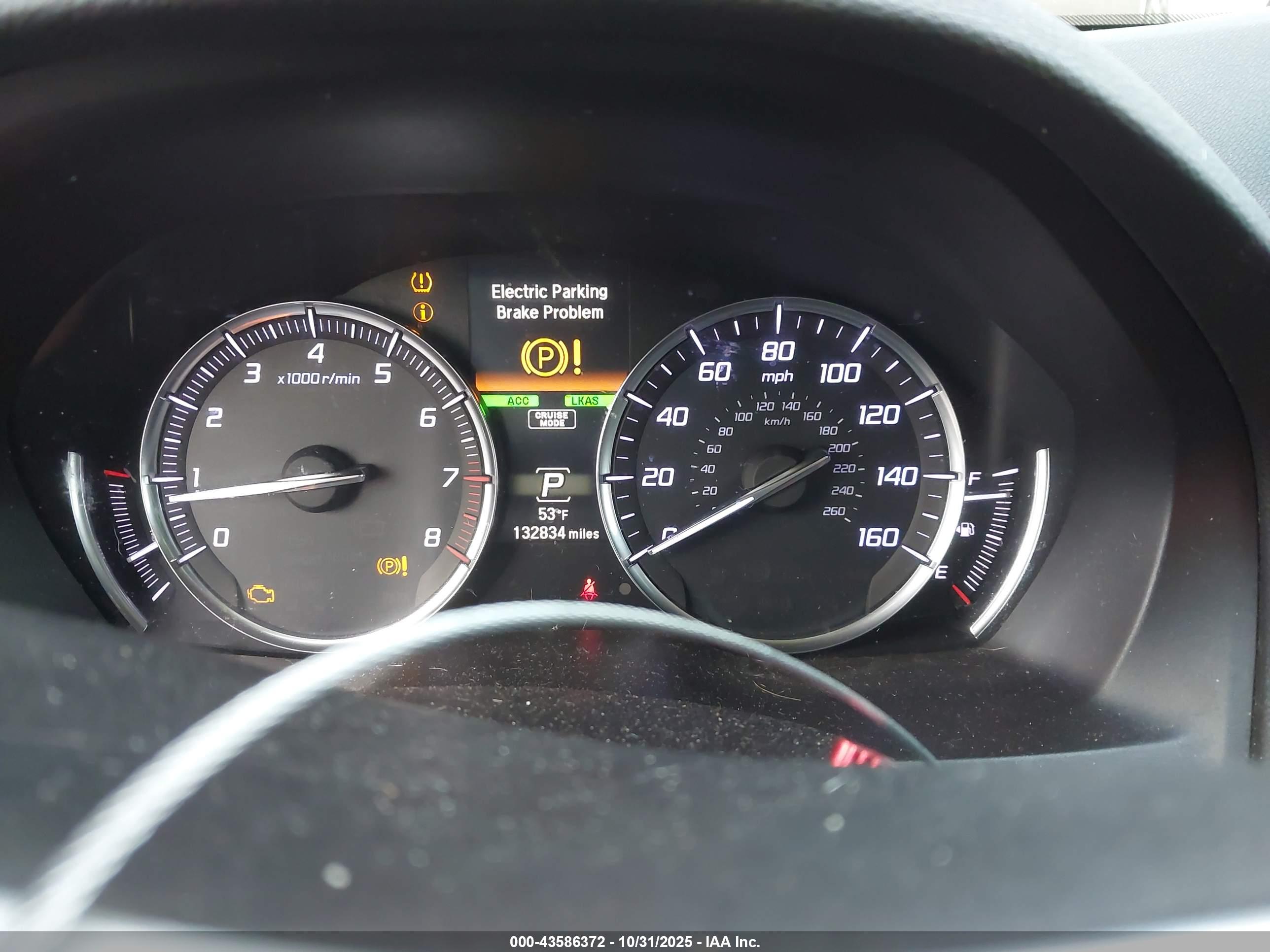 ACURA MDX image 7
