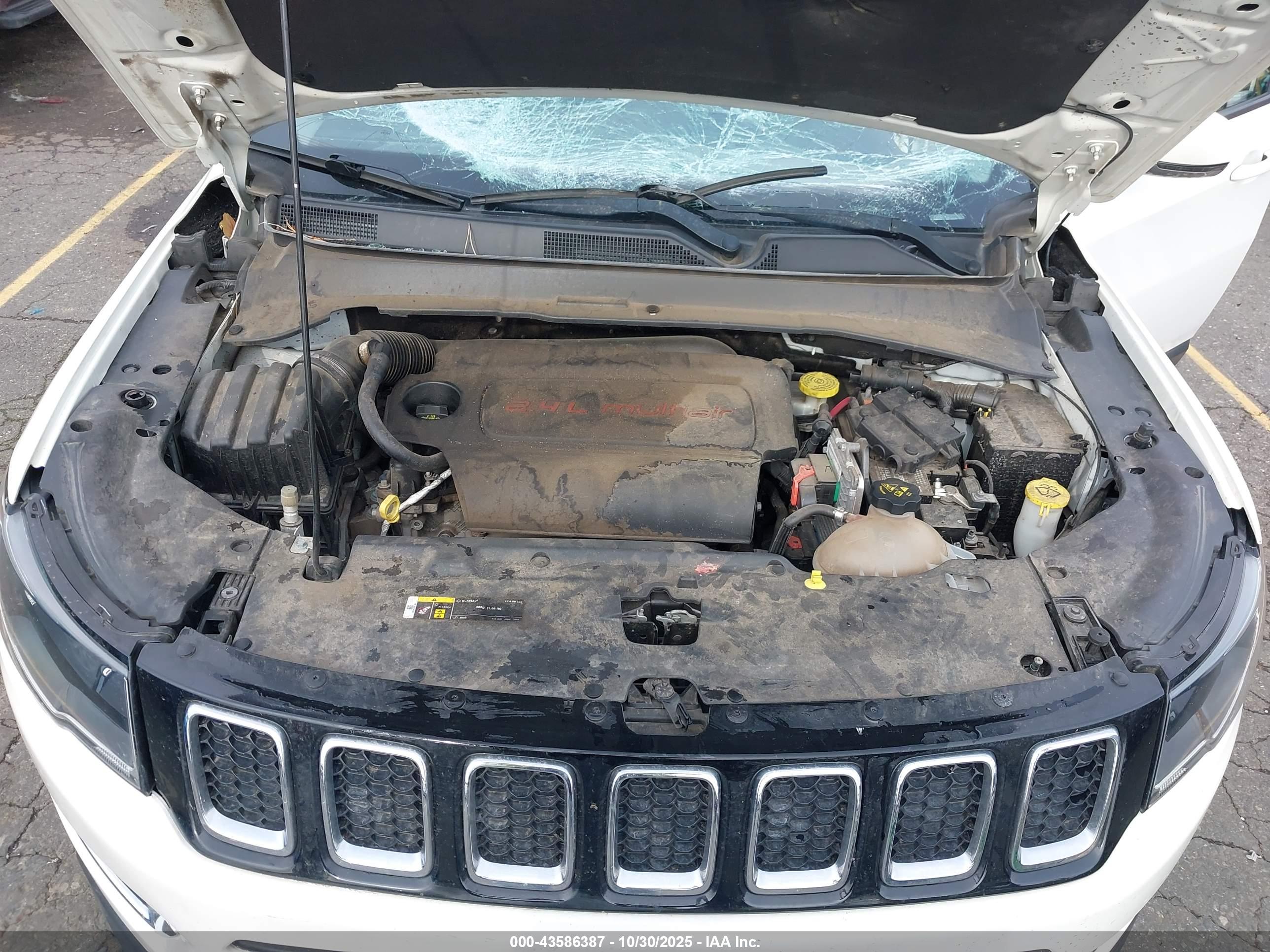 JEEP COMPASS image 10