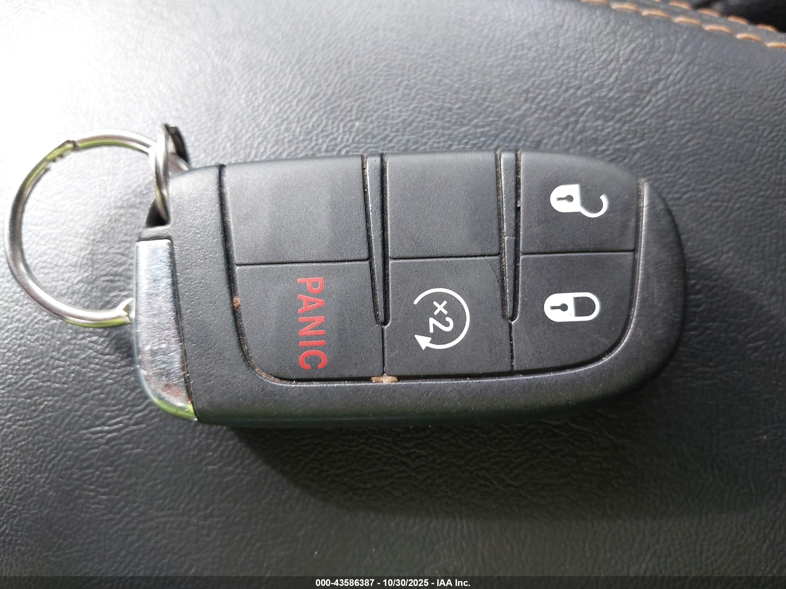 JEEP COMPASS image 11
