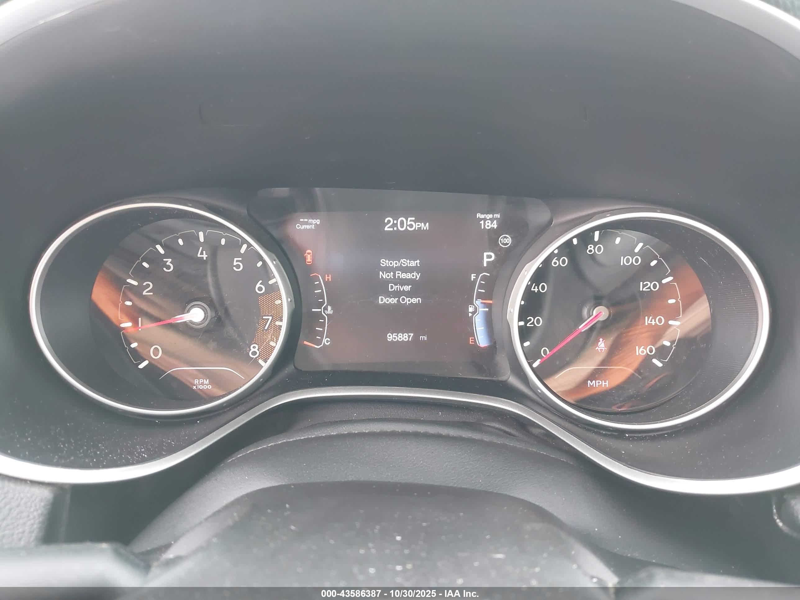 JEEP COMPASS image 7