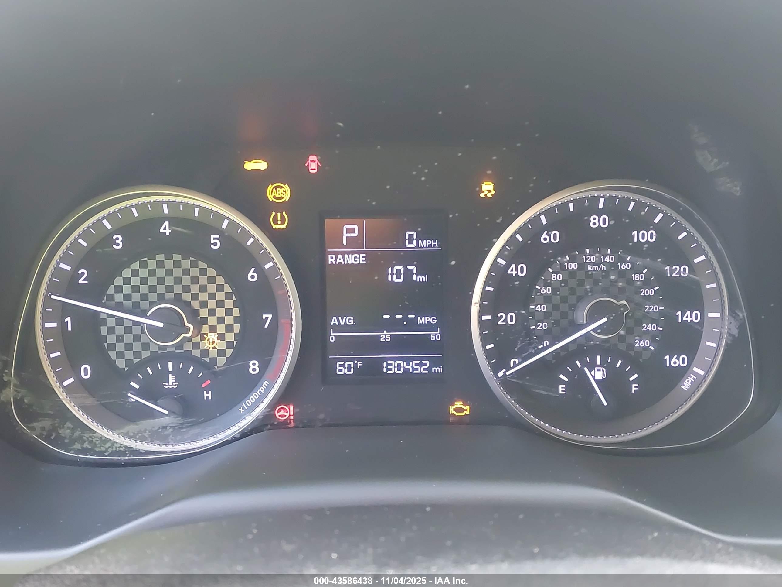 HYUNDAI ELANTRA image 7