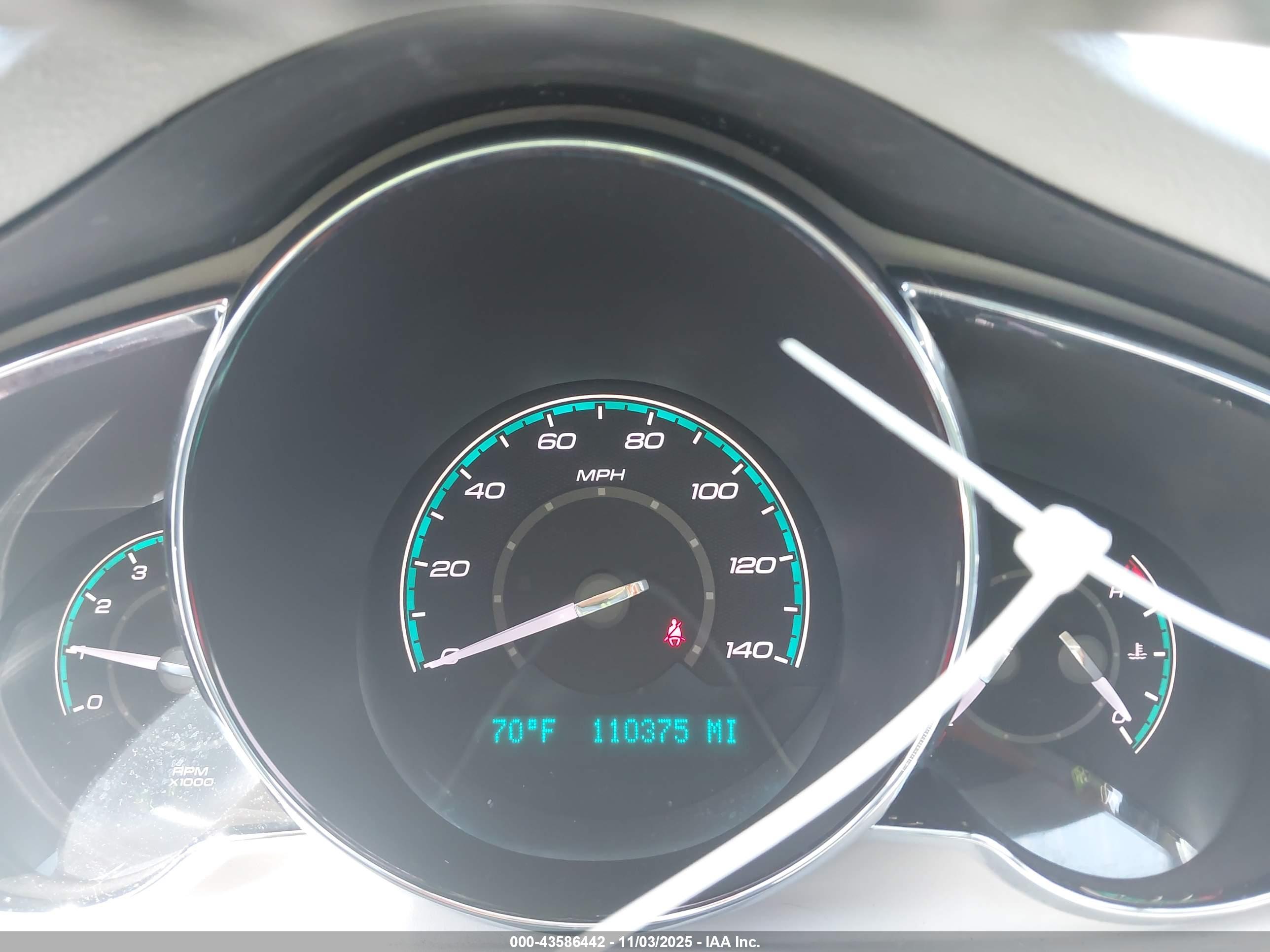 CHEVROLET MALIBU image 7
