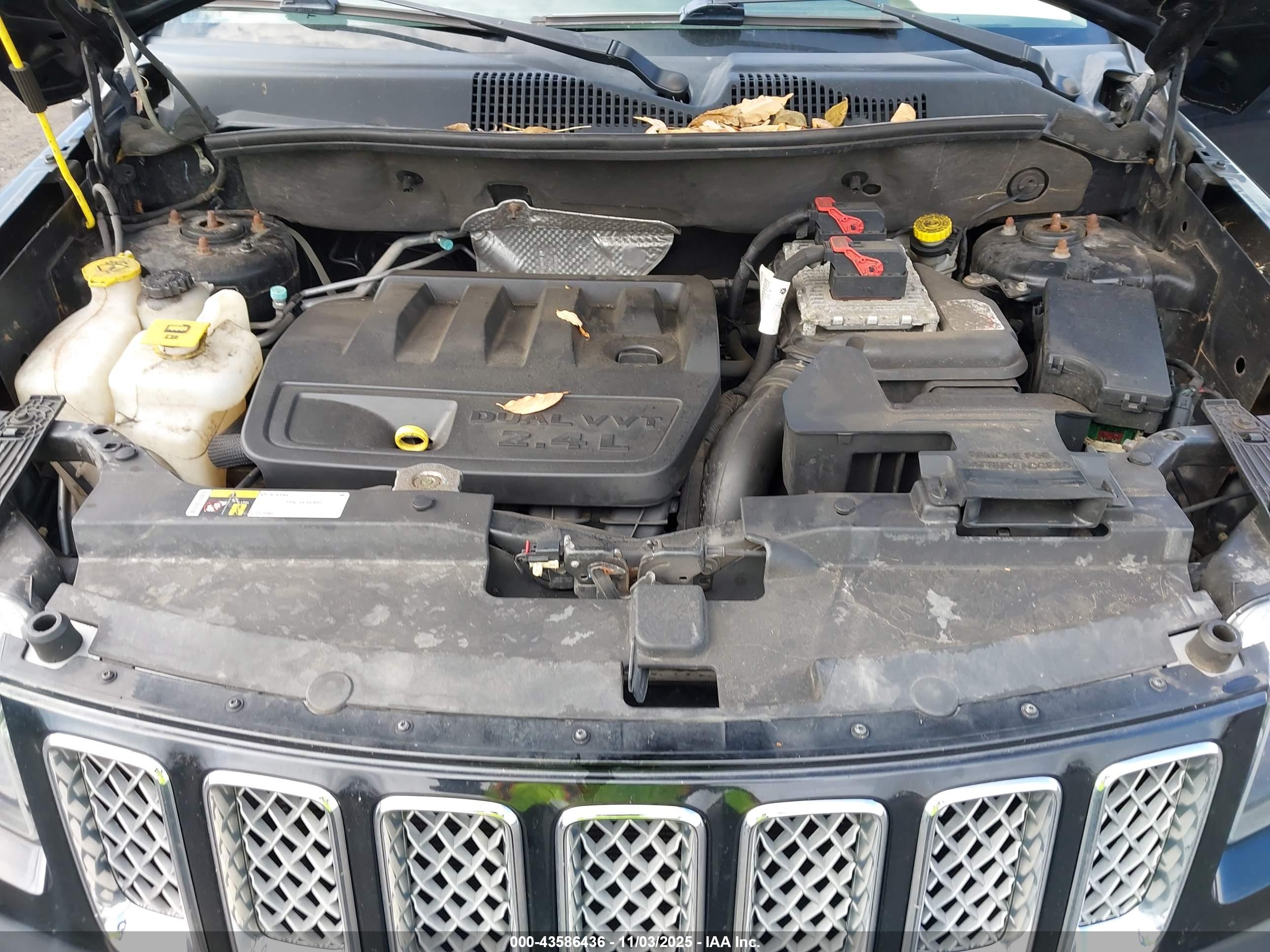 JEEP COMPASS image 10